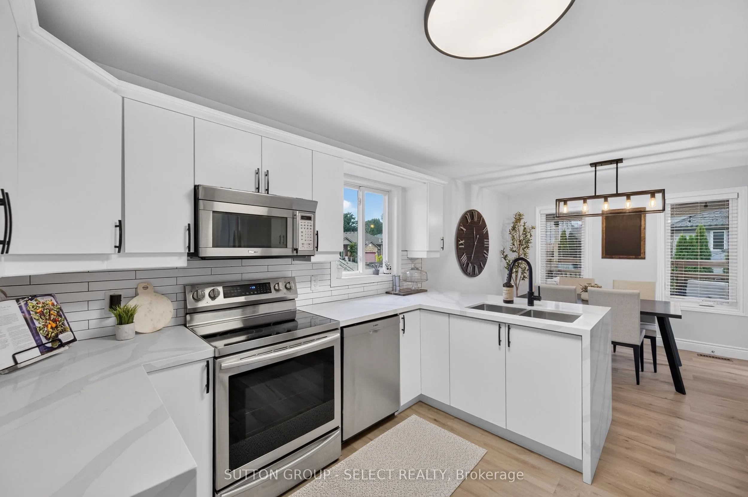 1801 Seymour Crescent