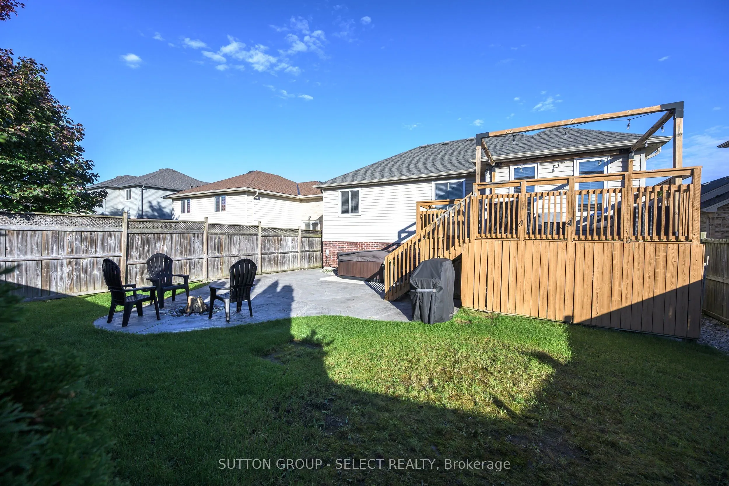 1801 Seymour Crescent