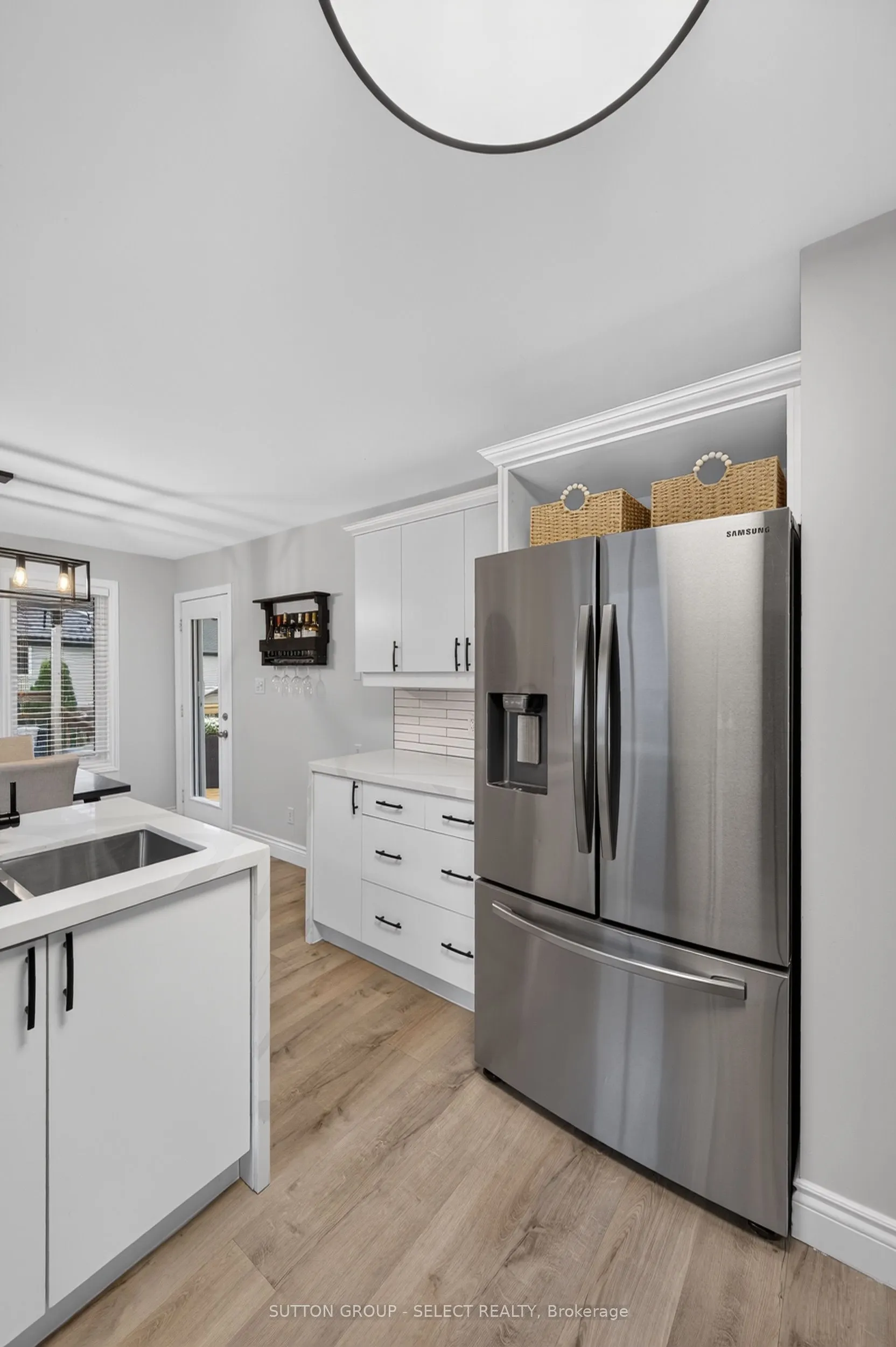 1801 Seymour Crescent