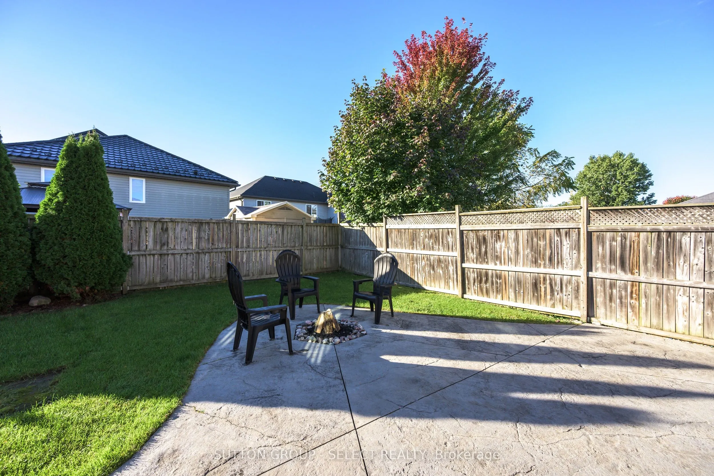 1801 Seymour Crescent