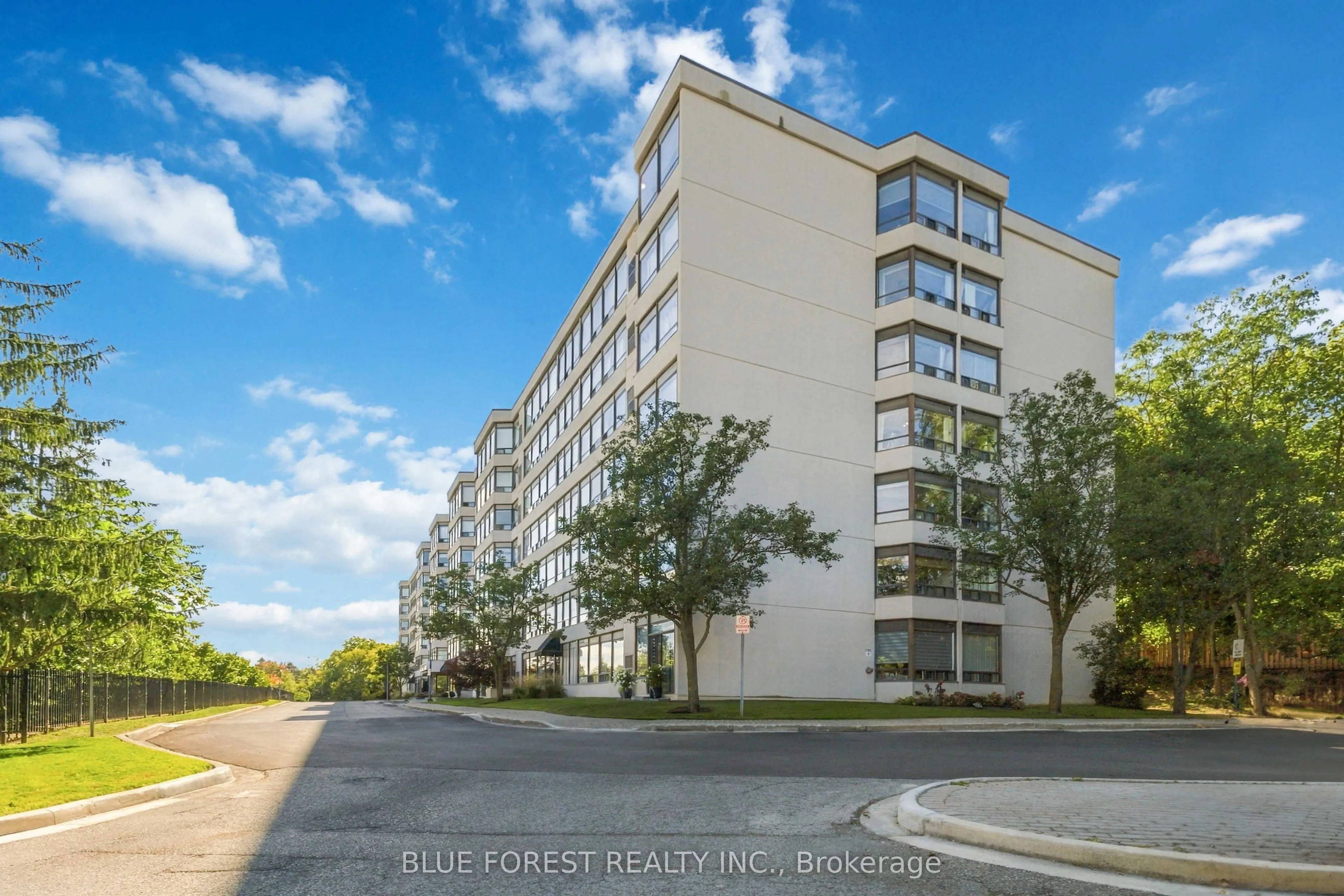 521 Riverside Drive #715