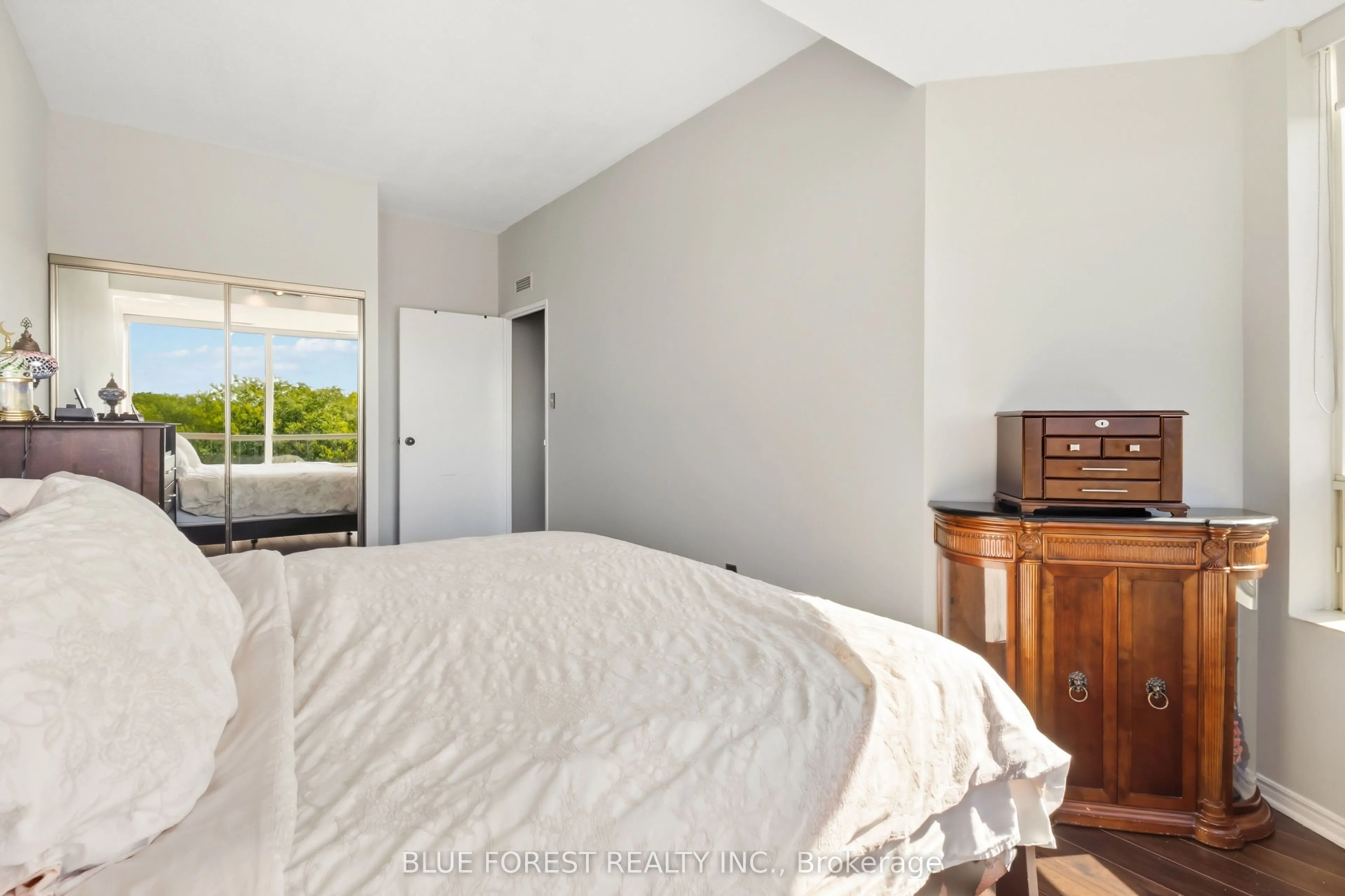 521 Riverside Drive #715