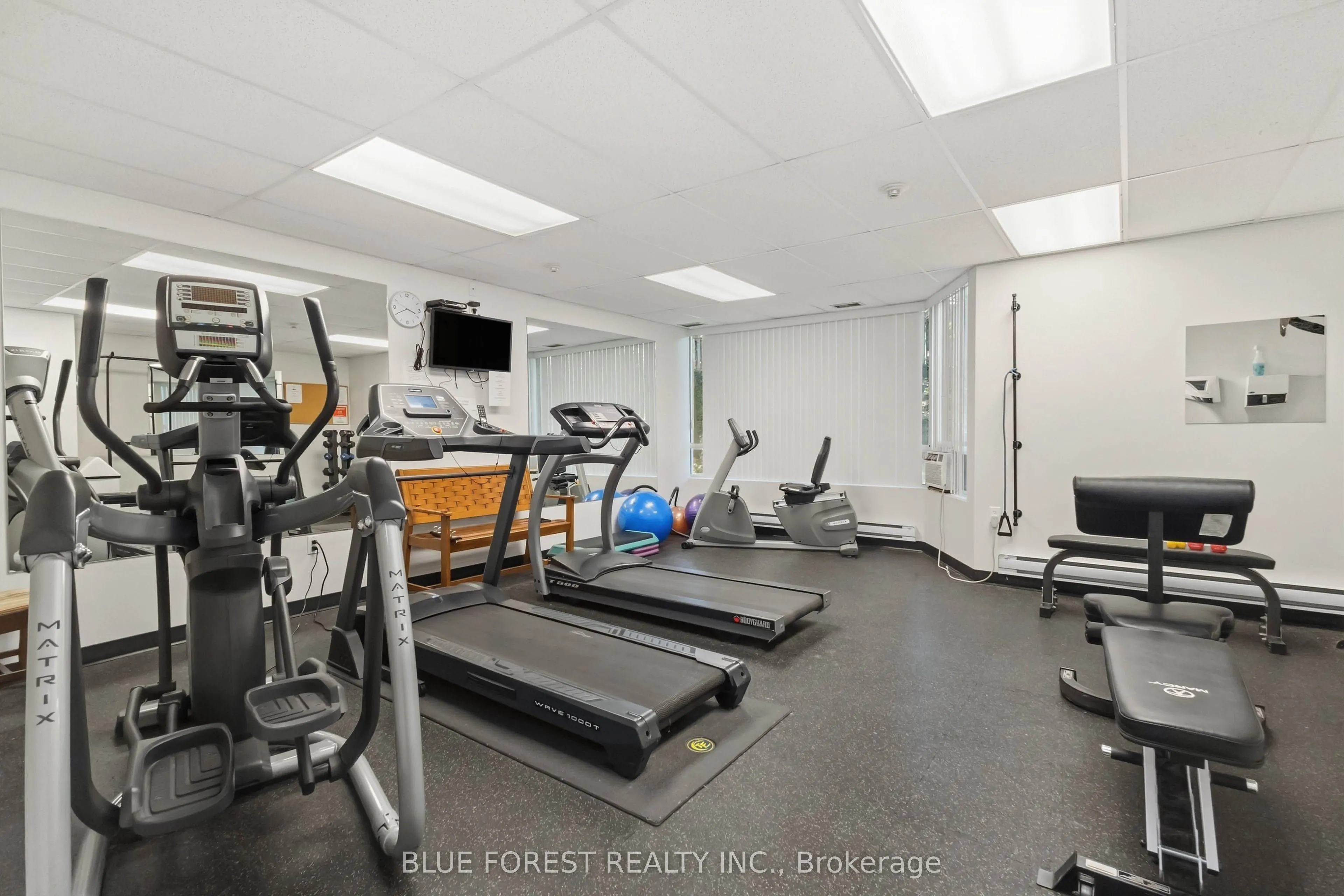 521 Riverside Drive #715