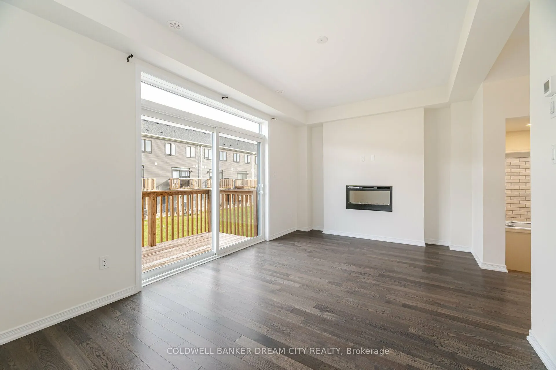 227 Gillespie Drive