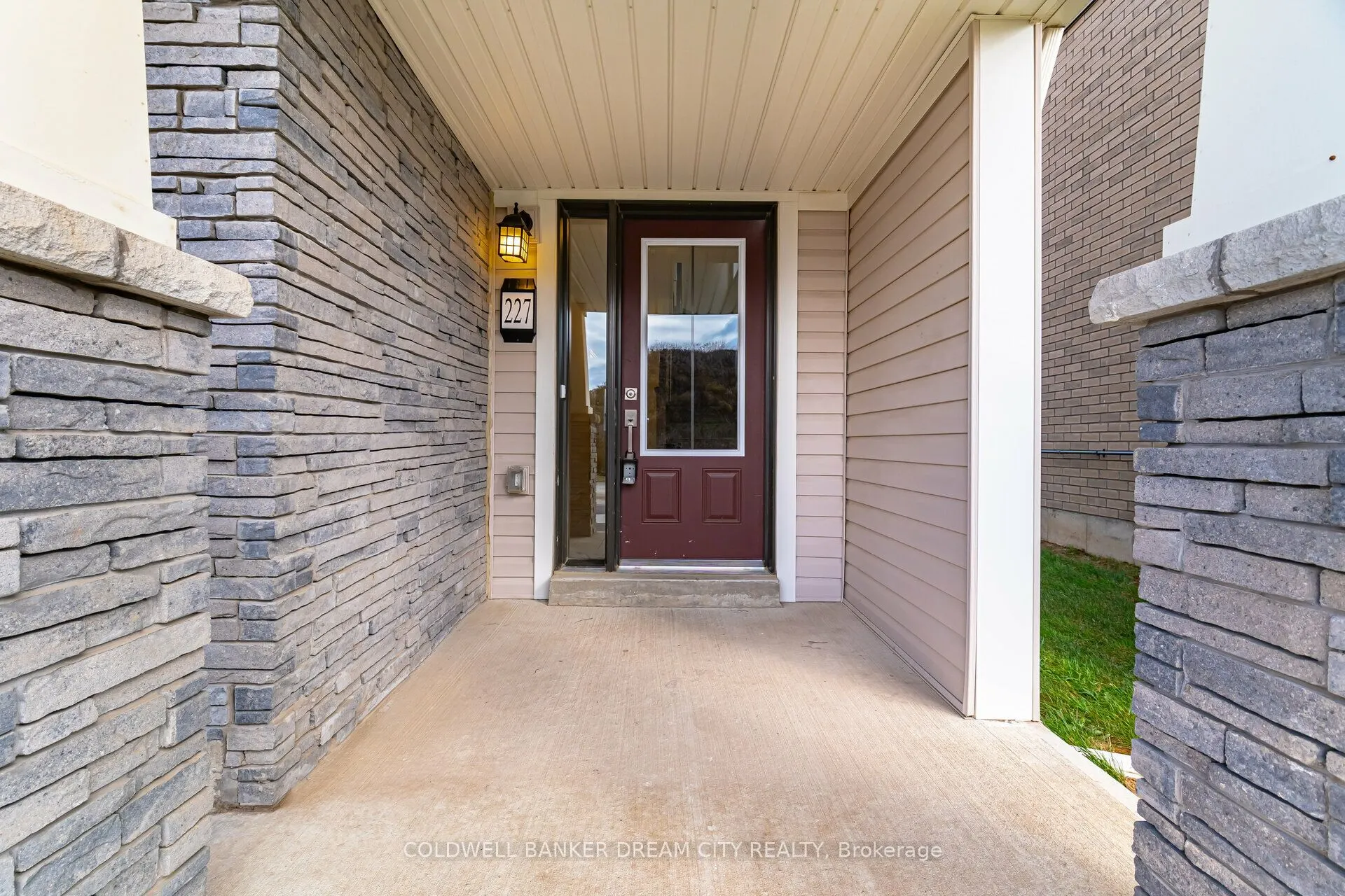 227 Gillespie Drive