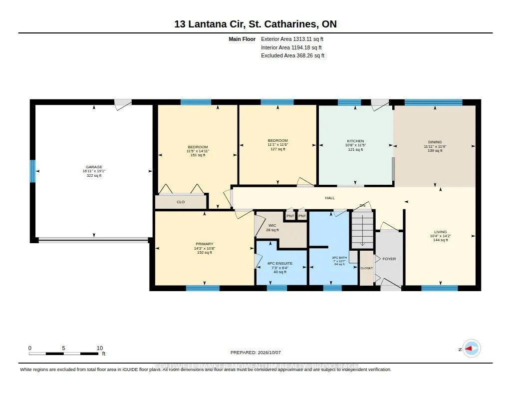 13 Lantana Circle E