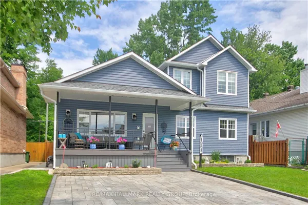 1965 Rosebella Avenue