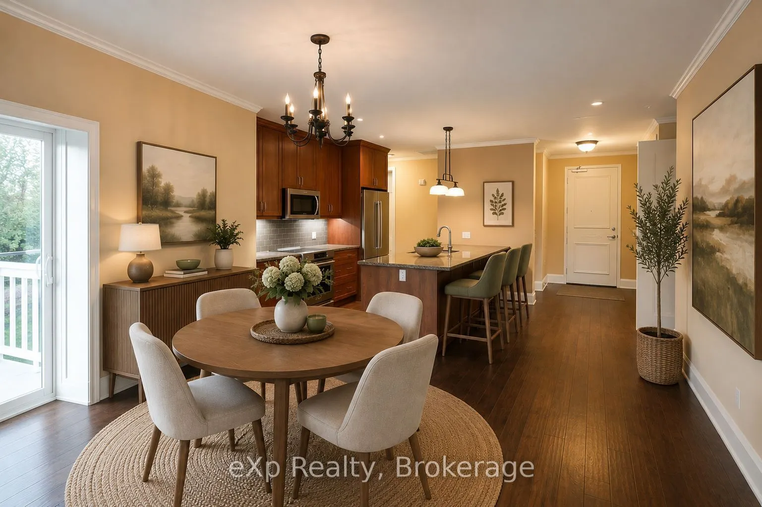 80 9th Street E #203