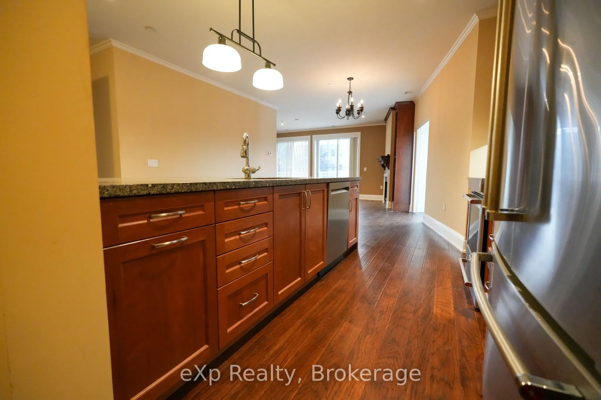 80 9th Street E #203