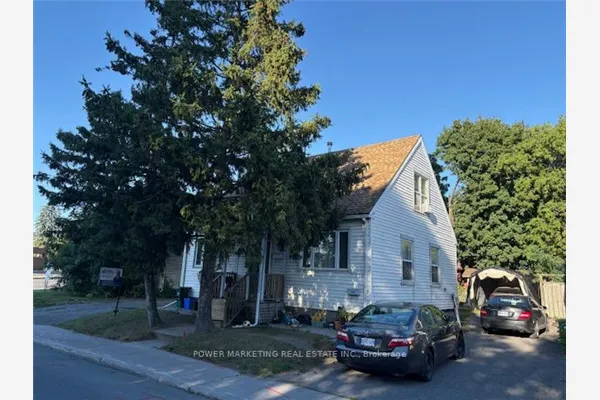 803 Merivale Road
