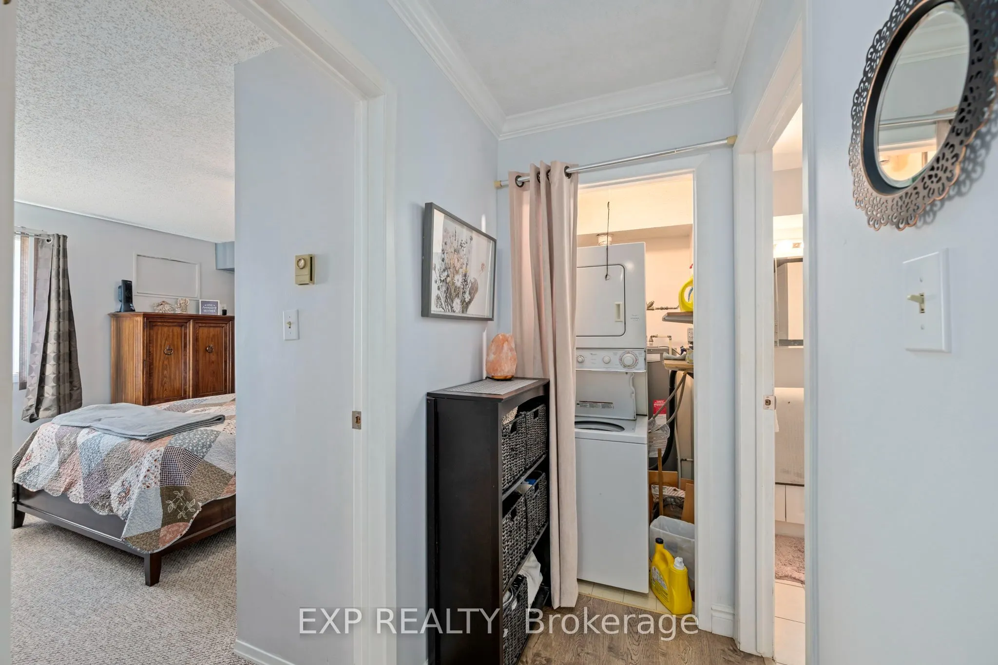 735 Deveron Crescent #112