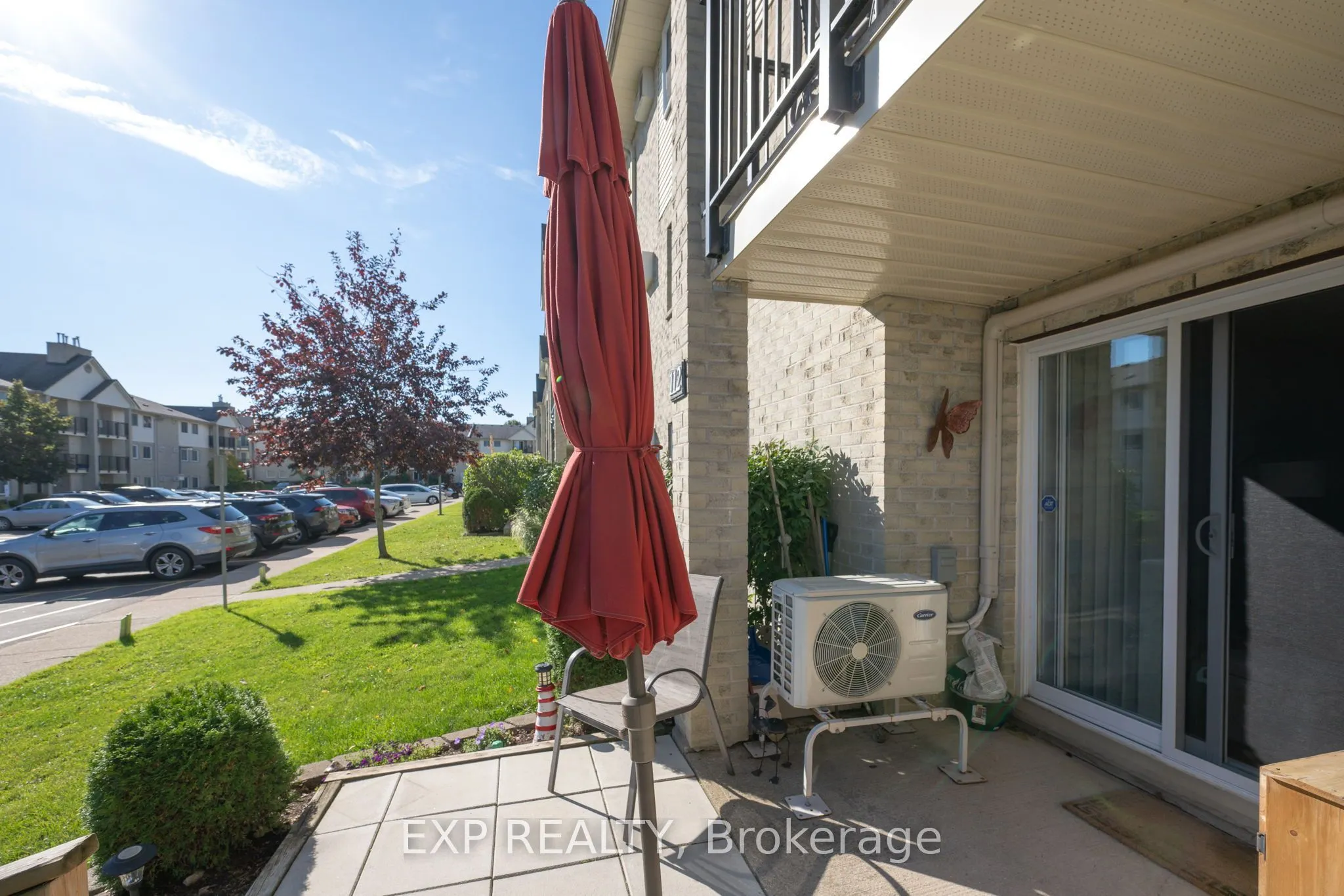 735 Deveron Crescent #112