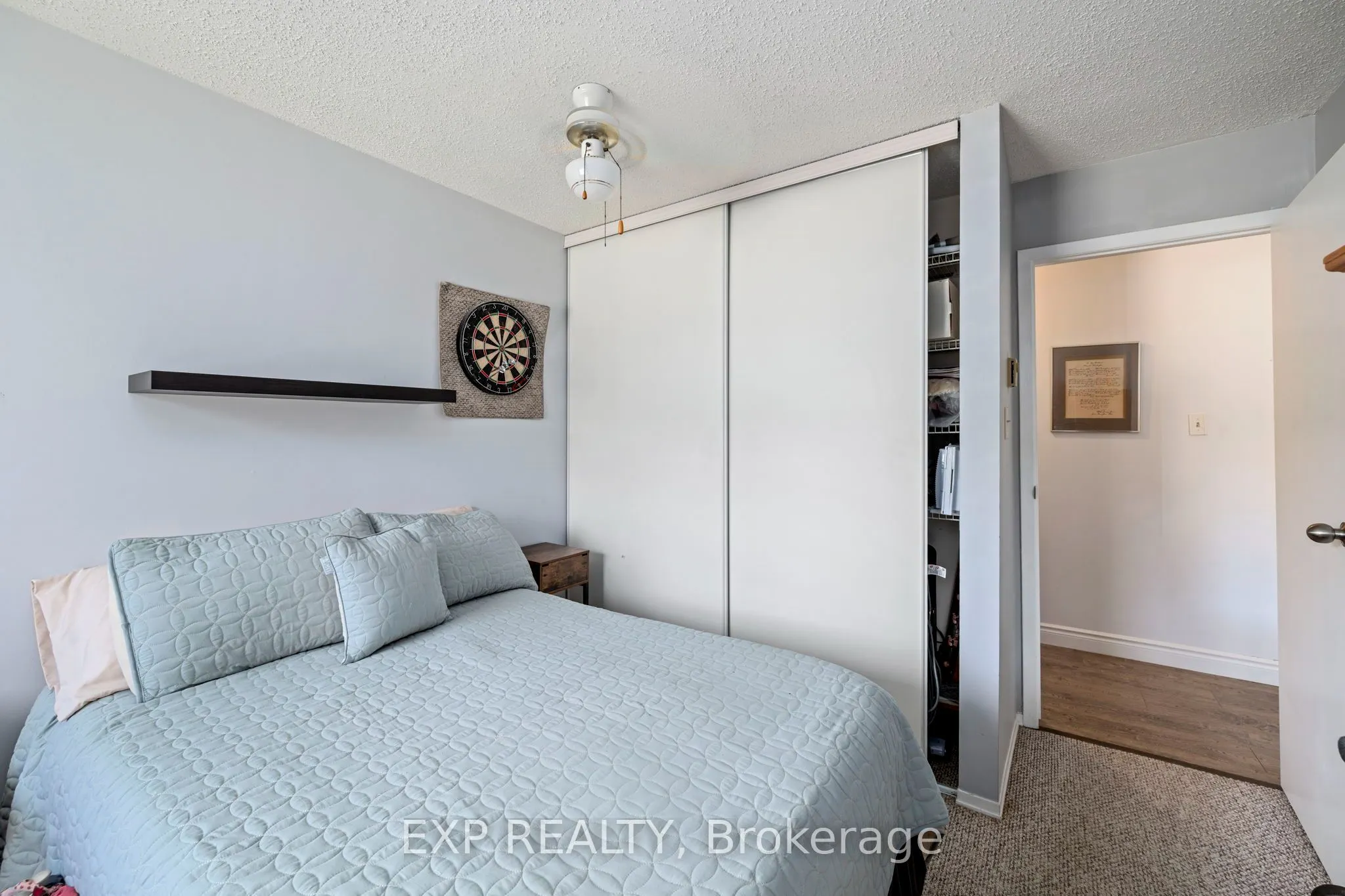 735 Deveron Crescent #112