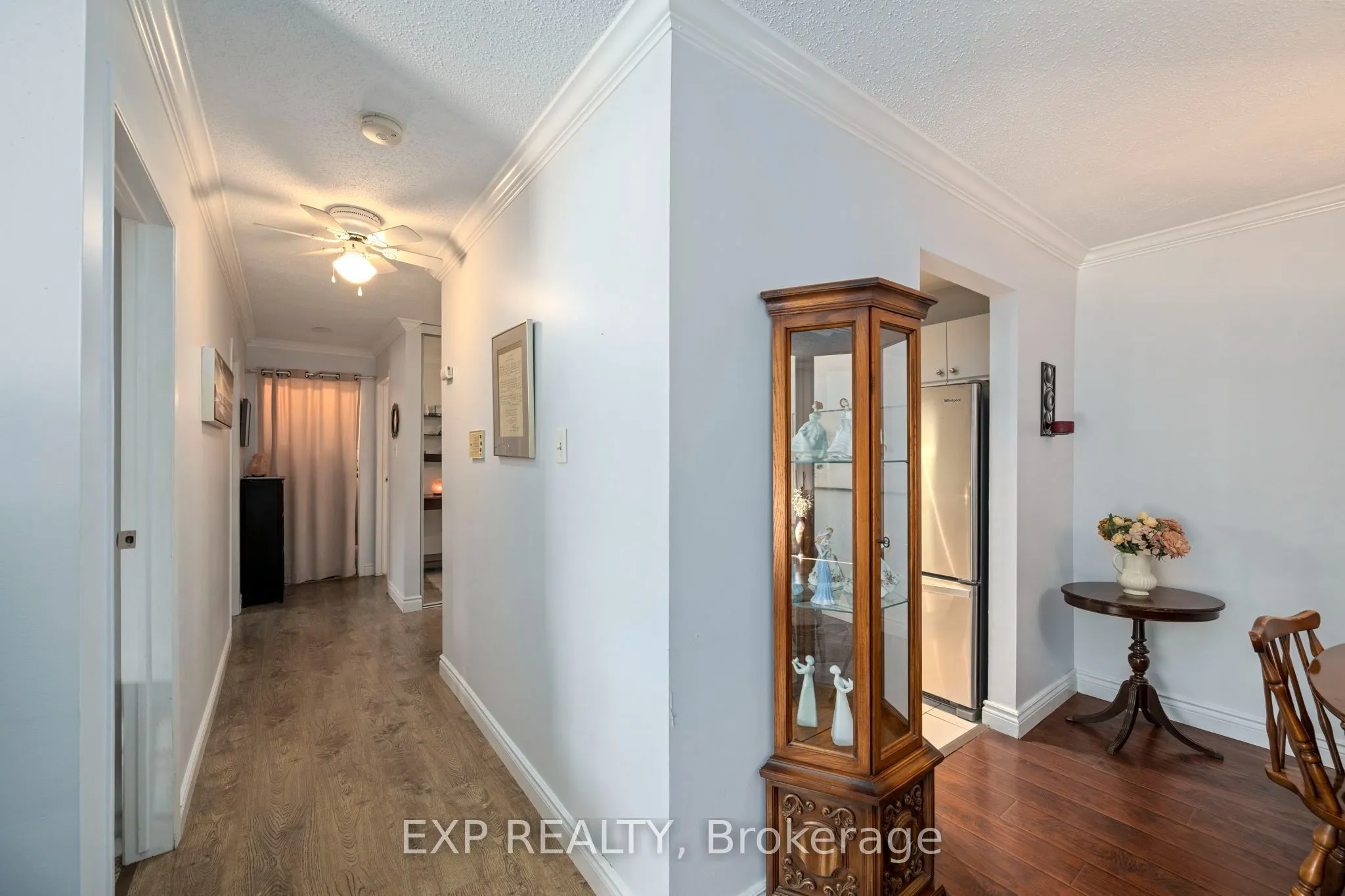 735 Deveron Crescent #112