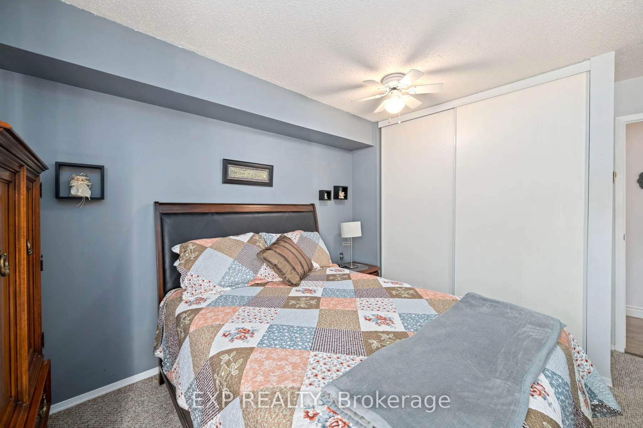 735 Deveron Crescent #112
