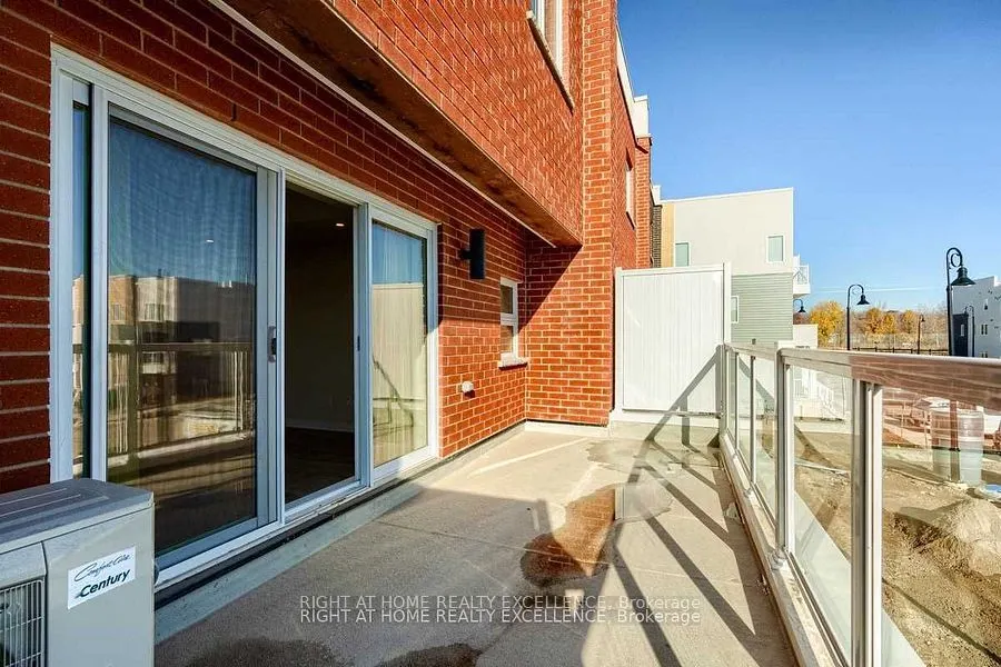 124 Seabrook Road #8