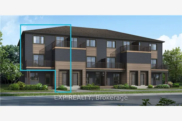 6537 Linseed Road #6537
