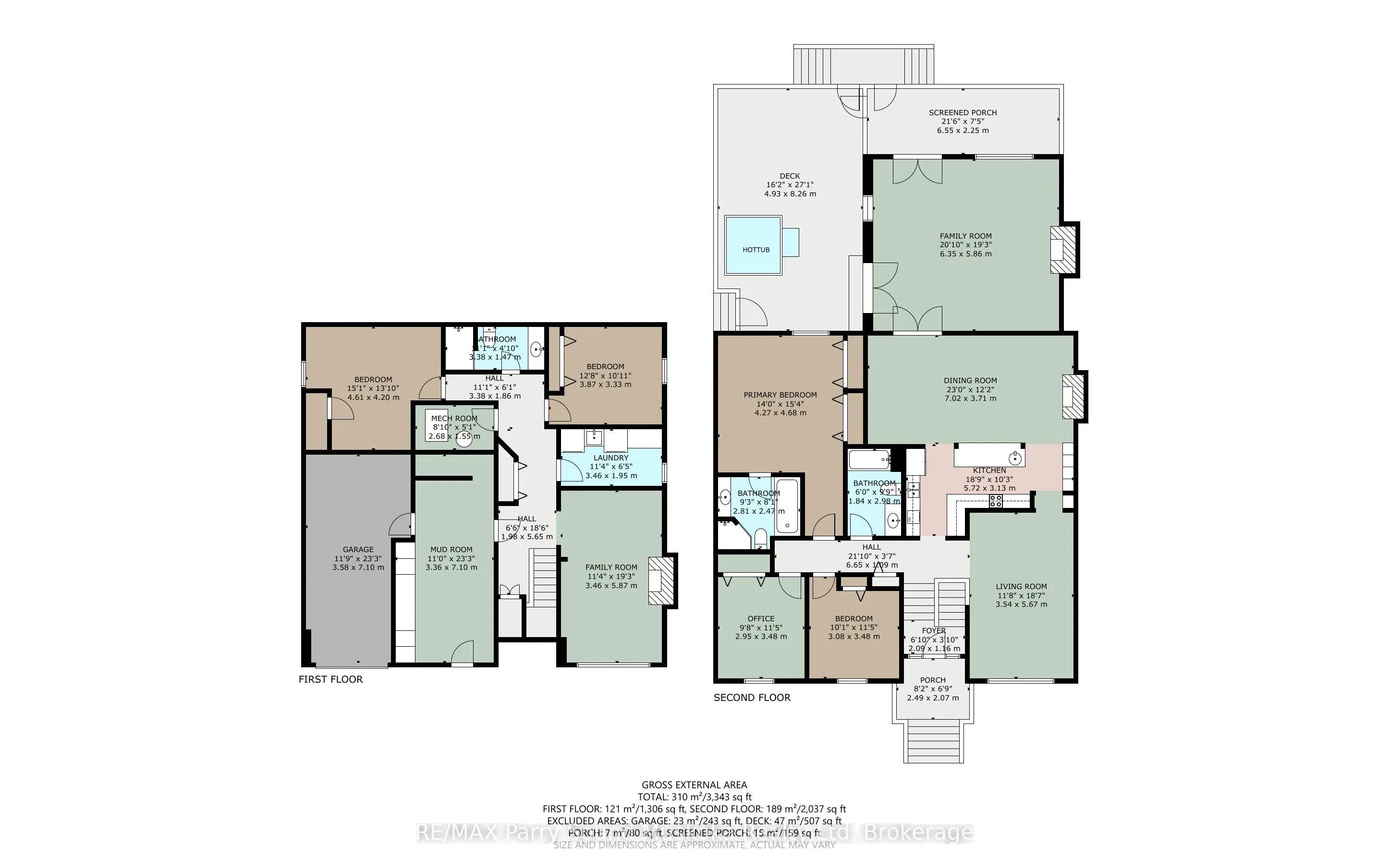 8 ANSLEY Street
