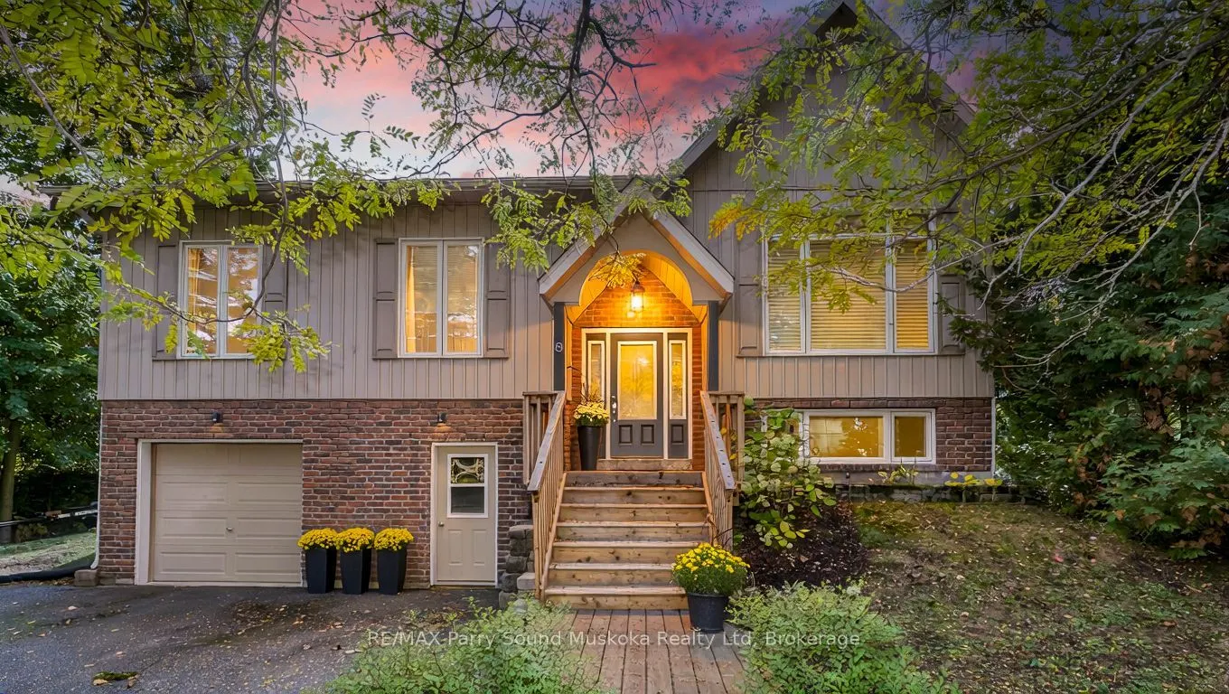 8 ANSLEY Street