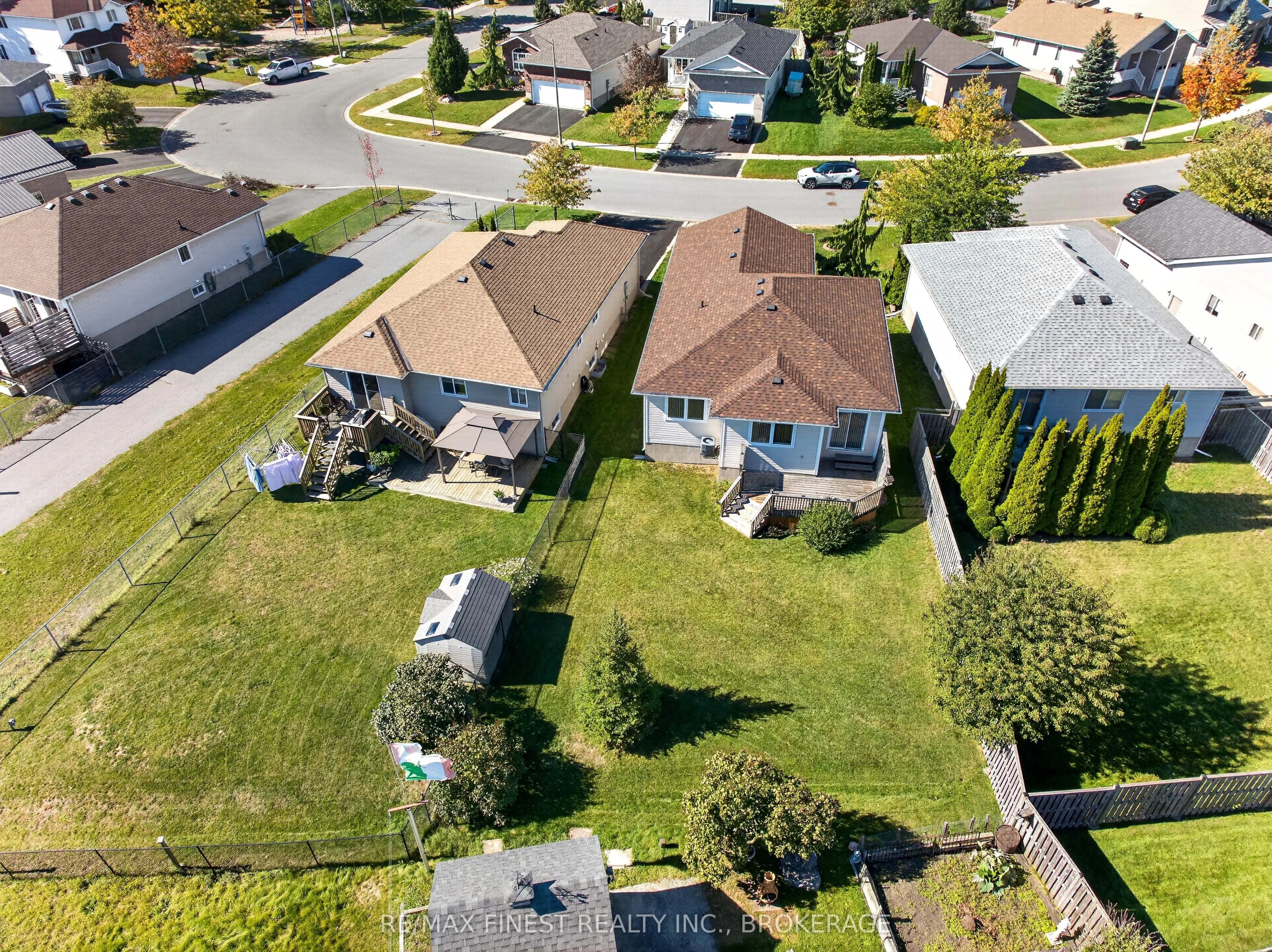 145 Macdougall Drive