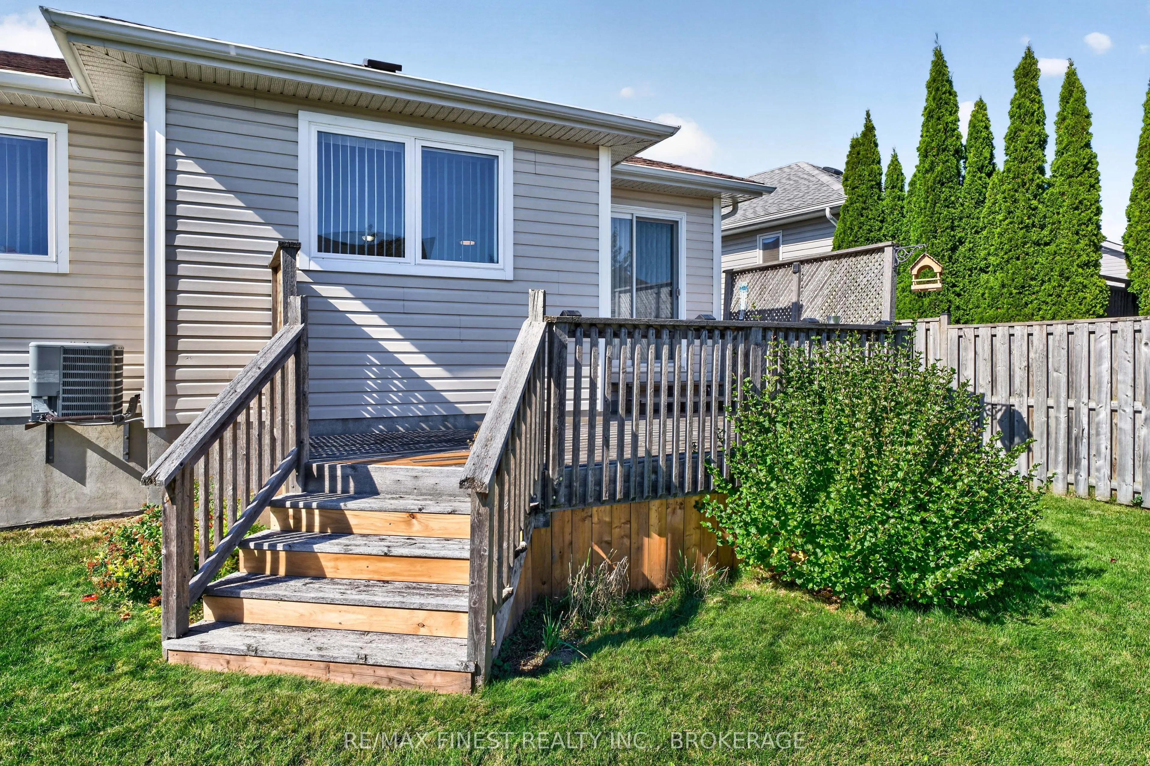 145 Macdougall Drive
