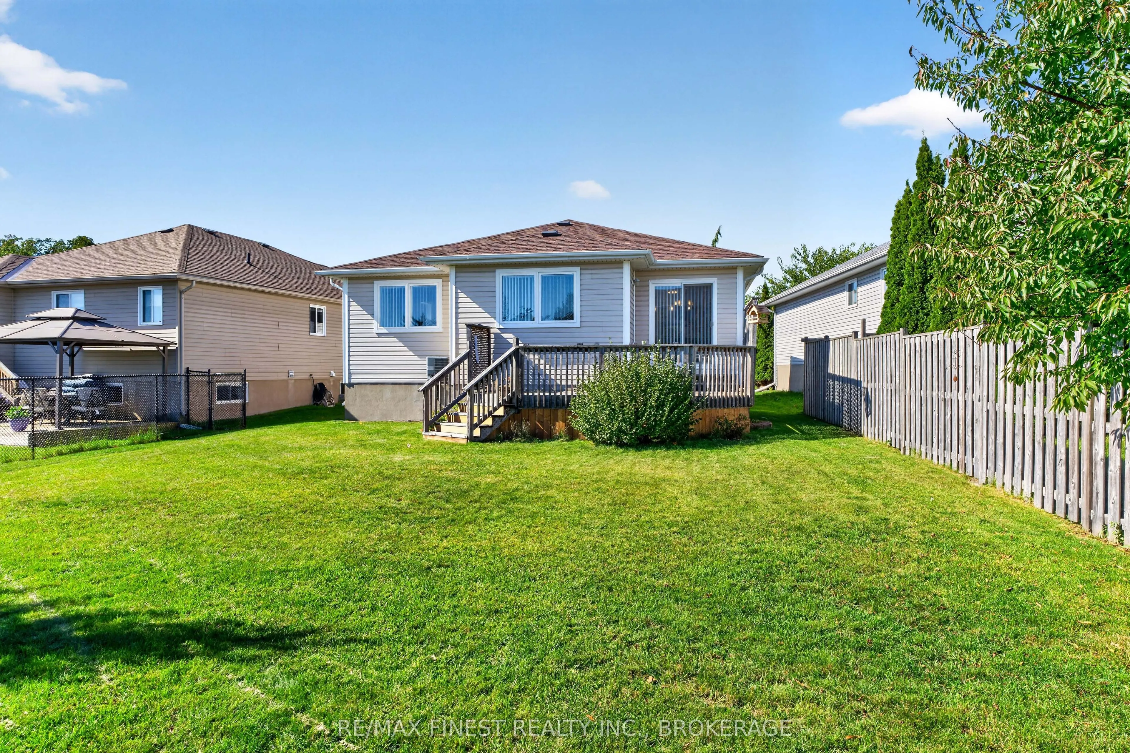 145 Macdougall Drive