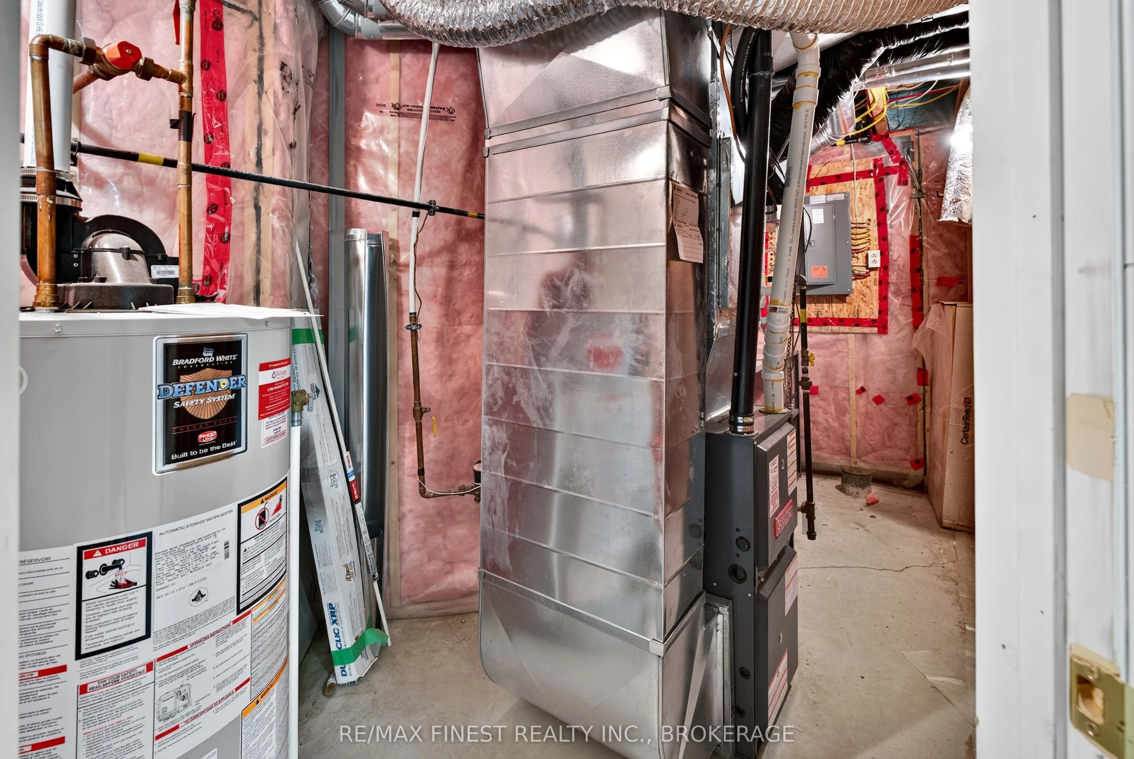 145 Macdougall Drive