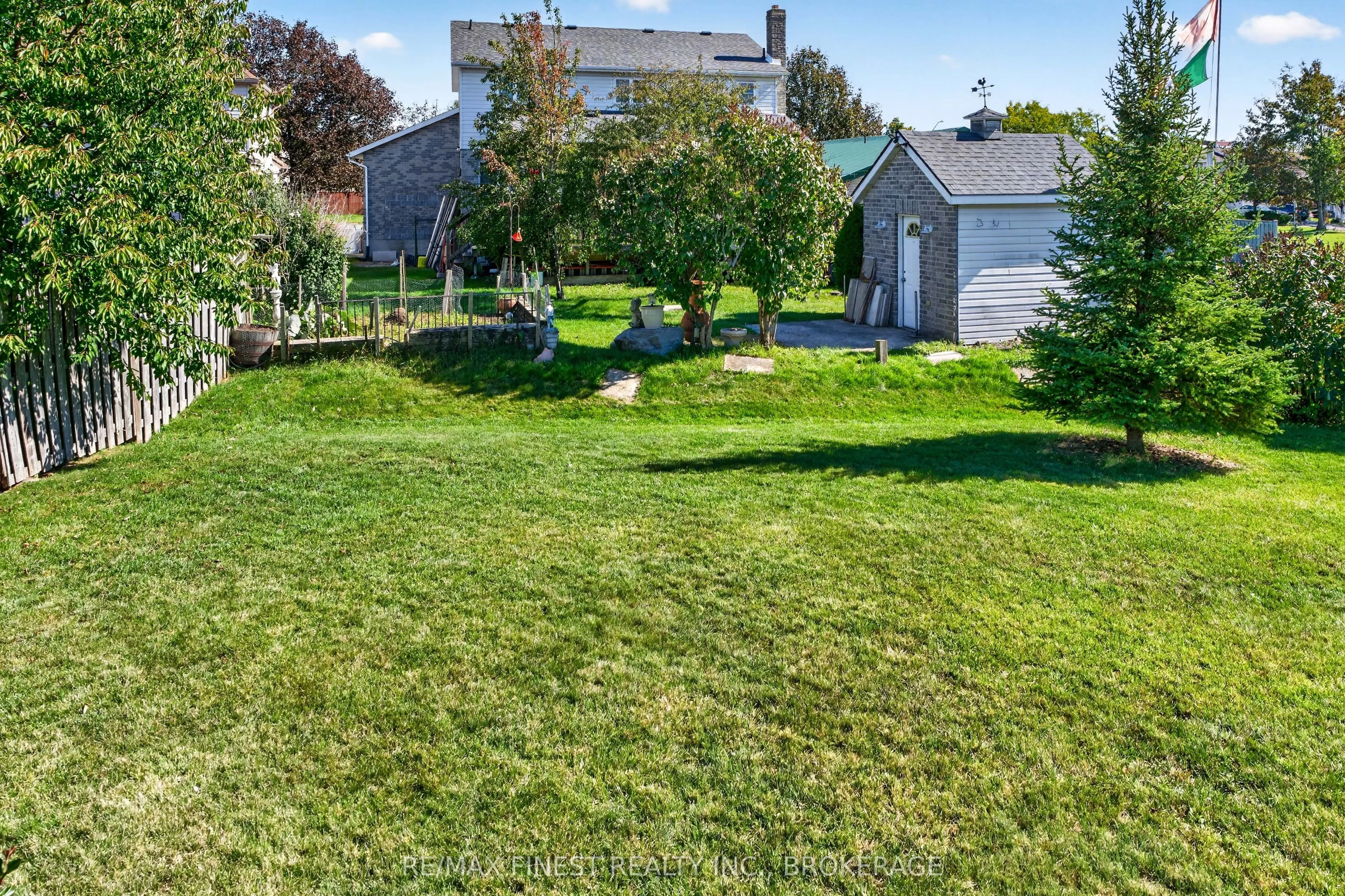 145 Macdougall Drive