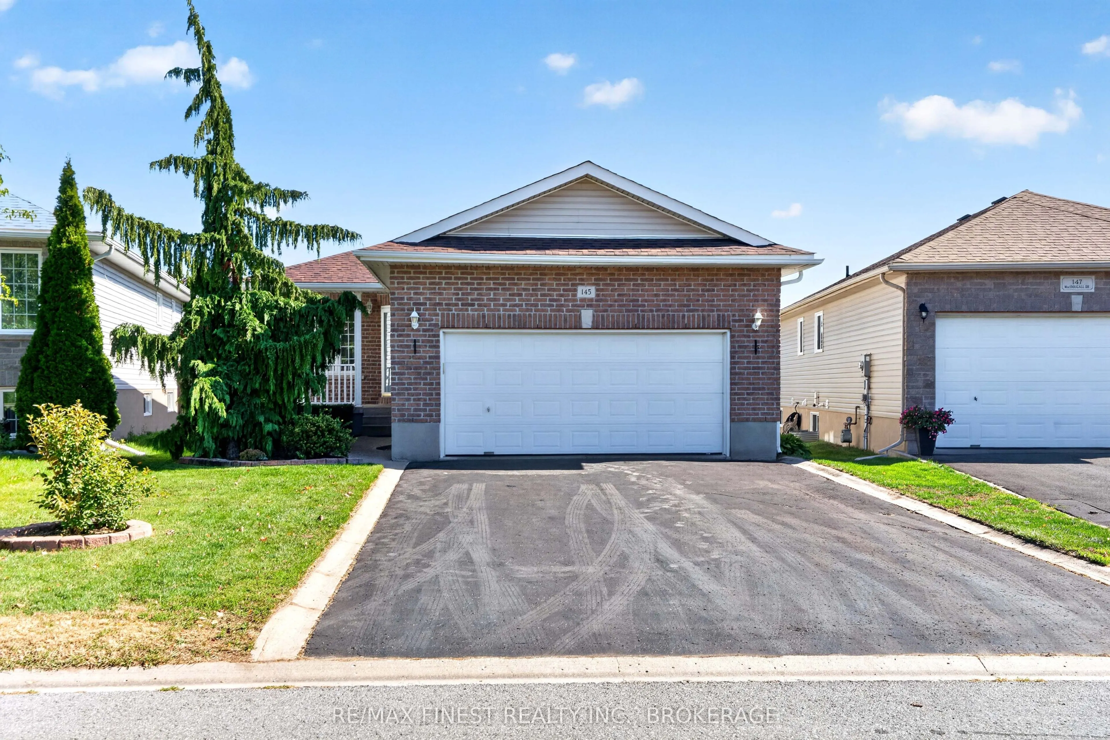145 Macdougall Drive