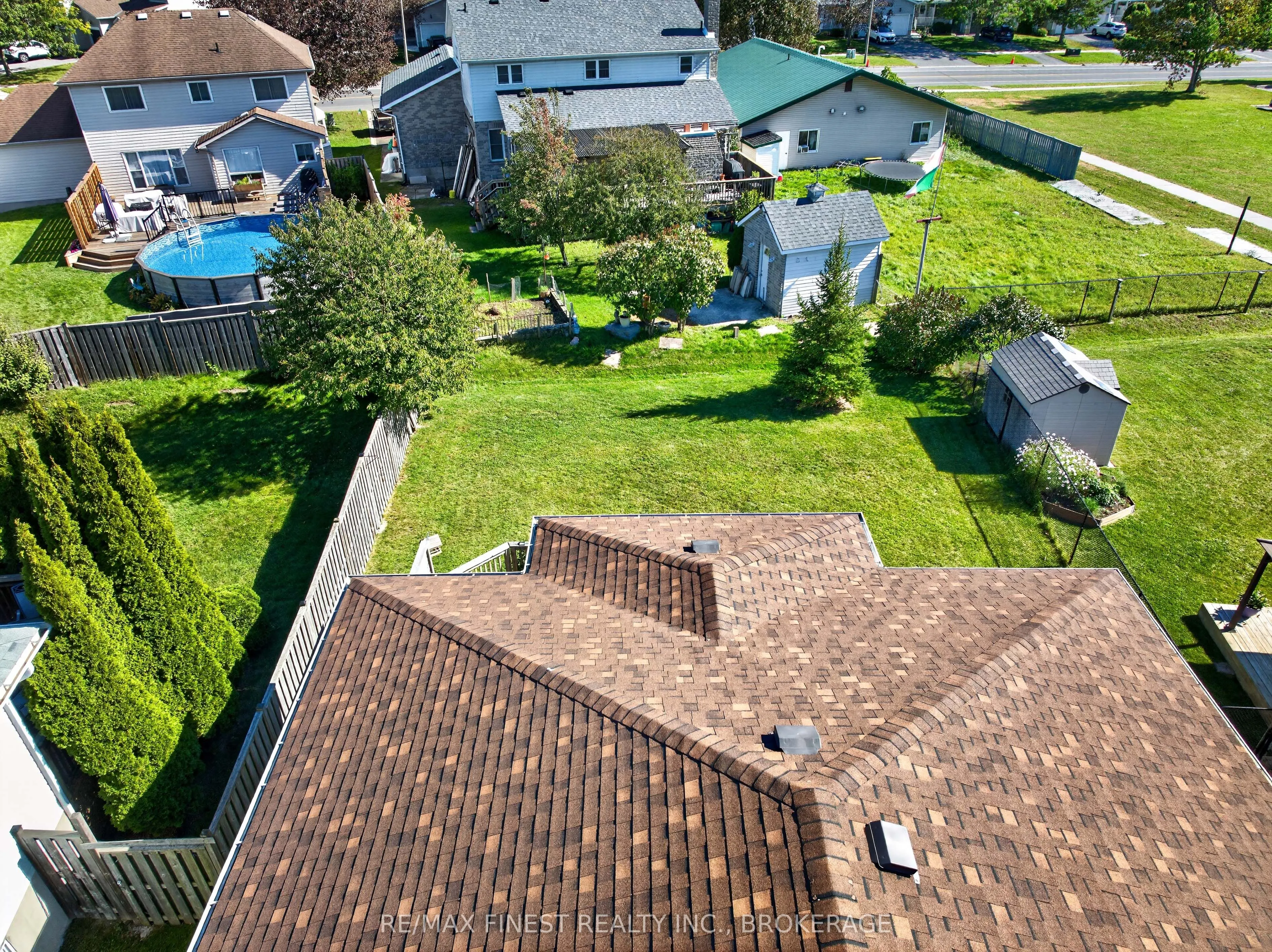 145 Macdougall Drive
