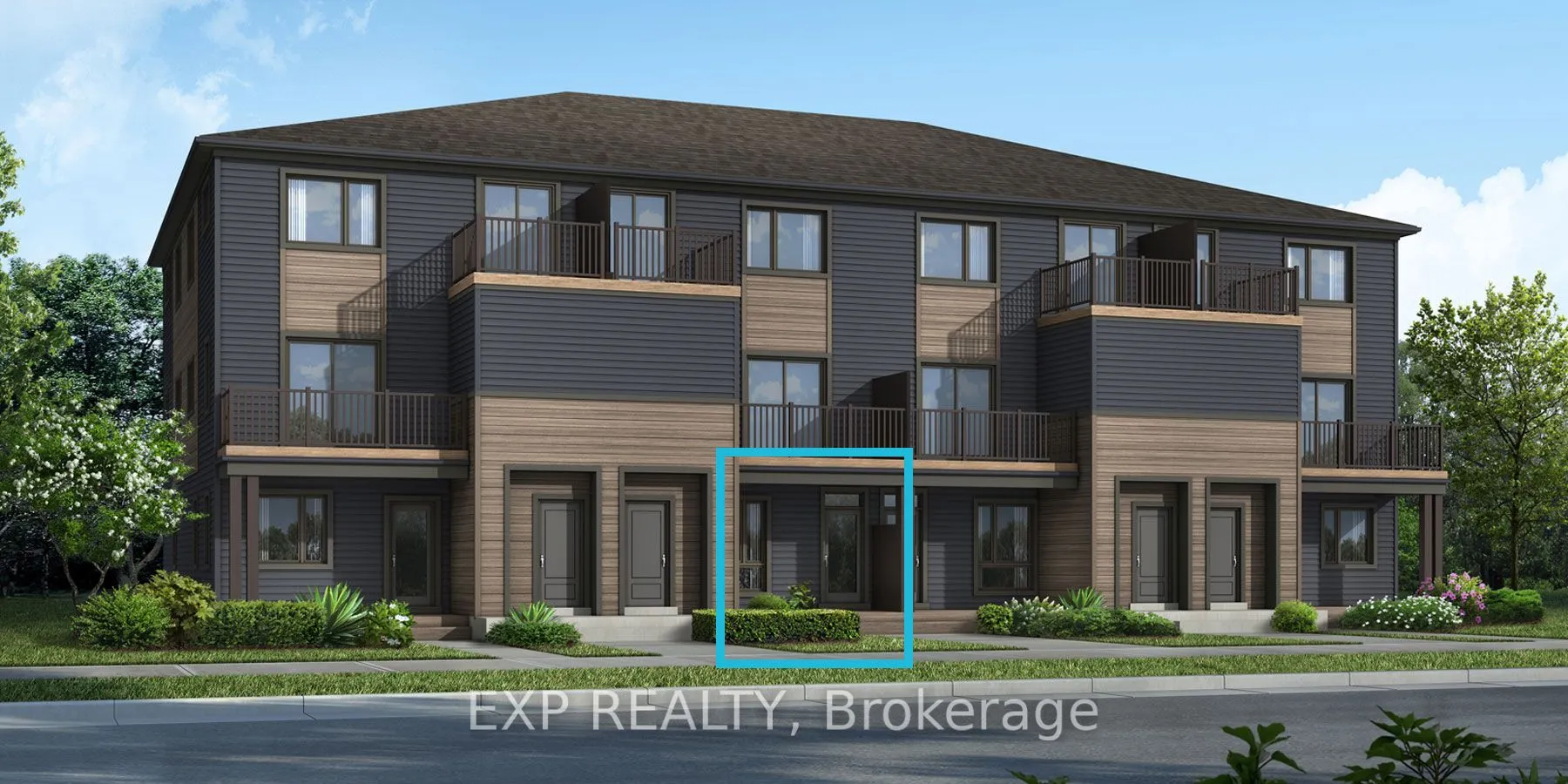 6547 Linseed Road #6547