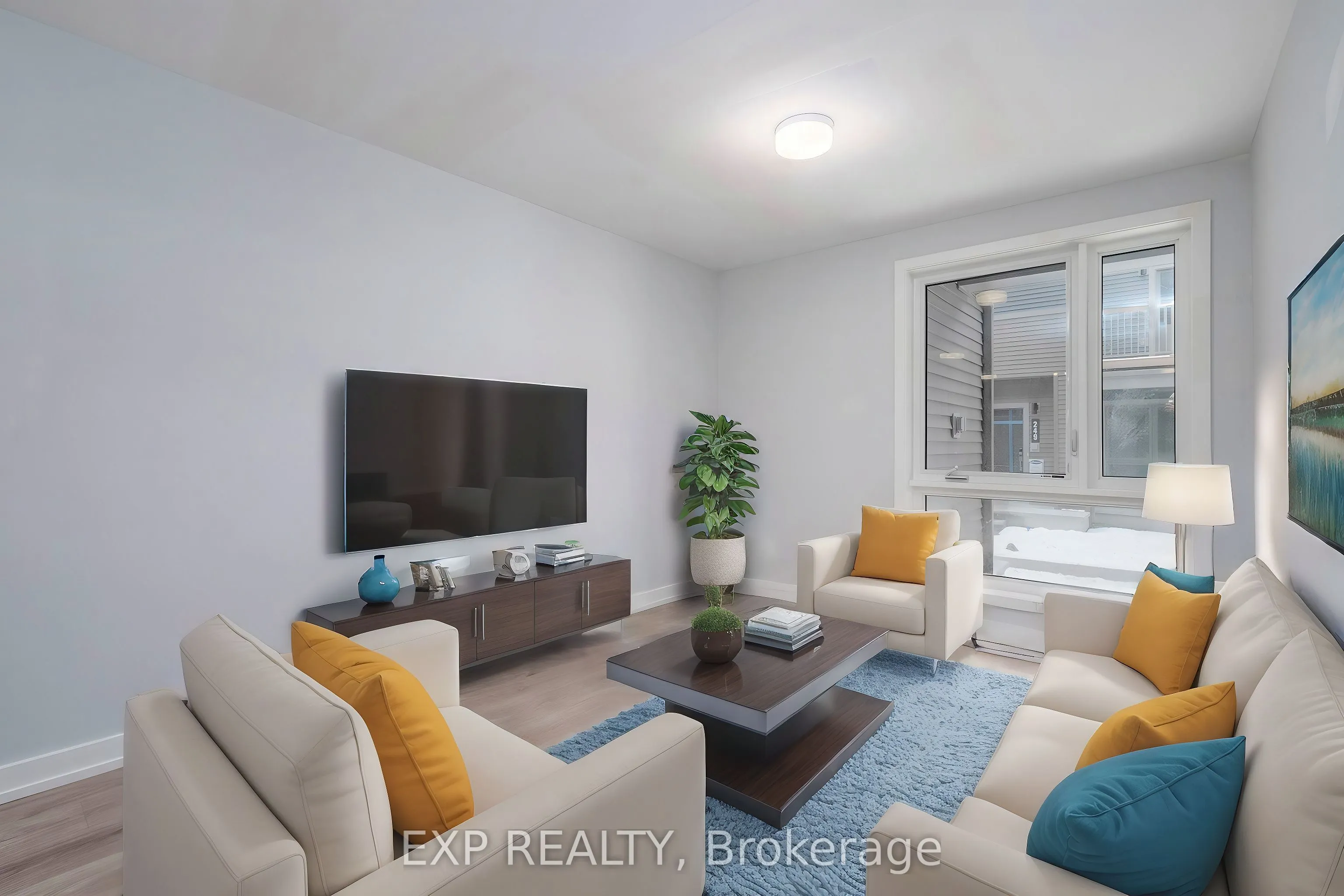 6547 Linseed Road #6547