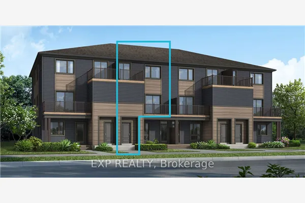 6538 Linseed Road #6538