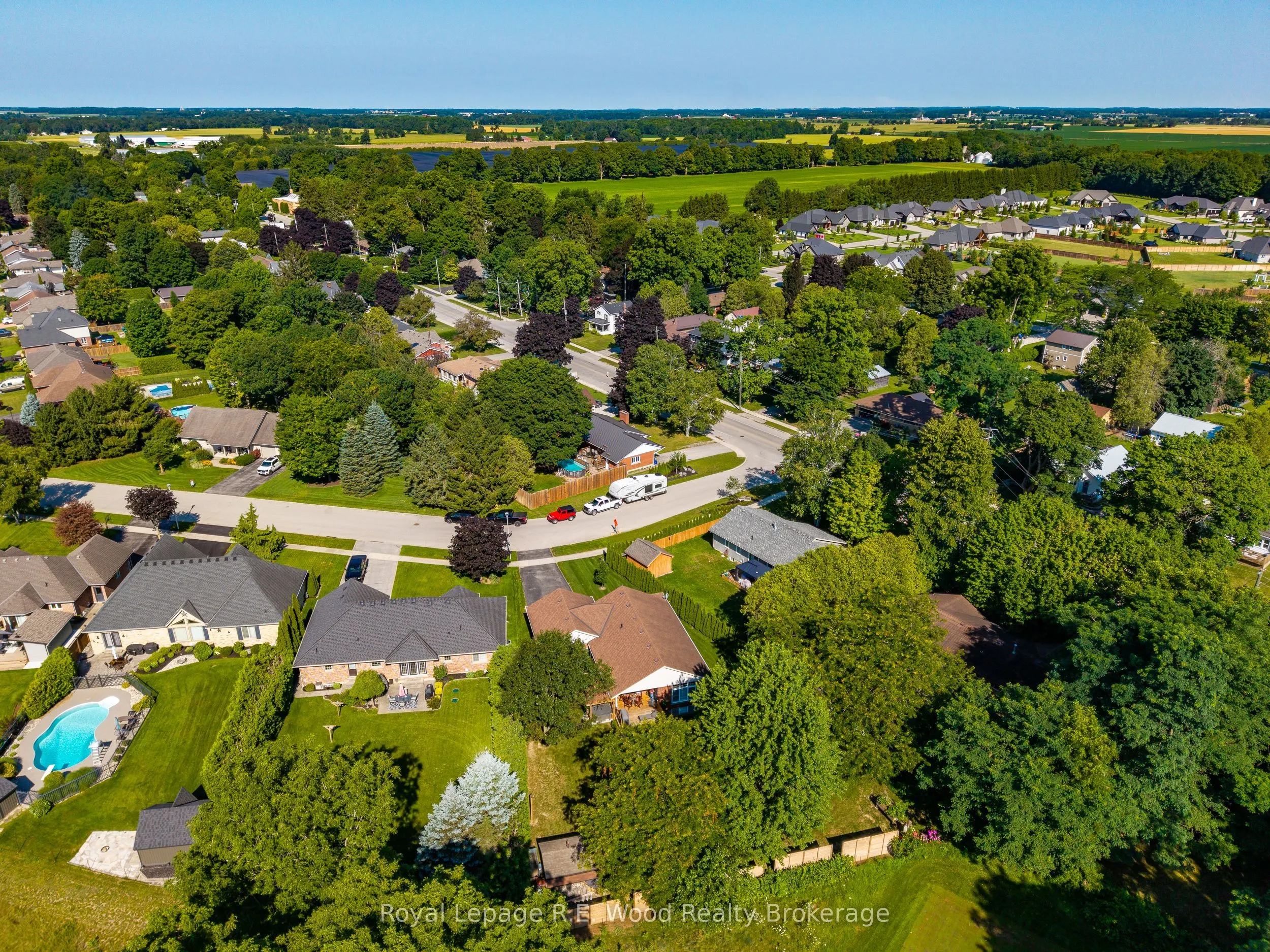 3 Otterview Drive