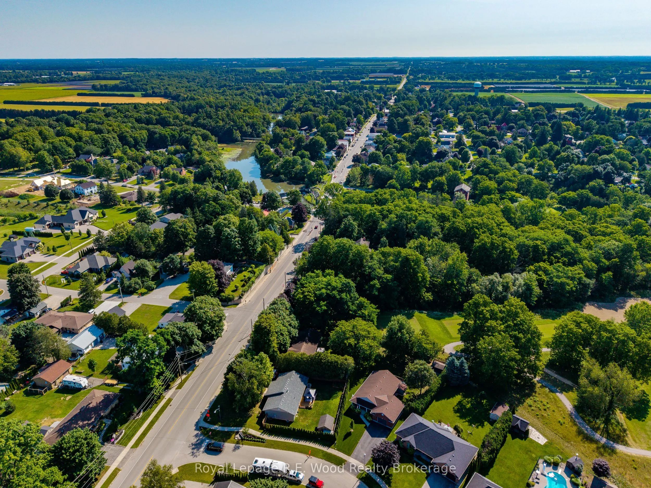 3 Otterview Drive