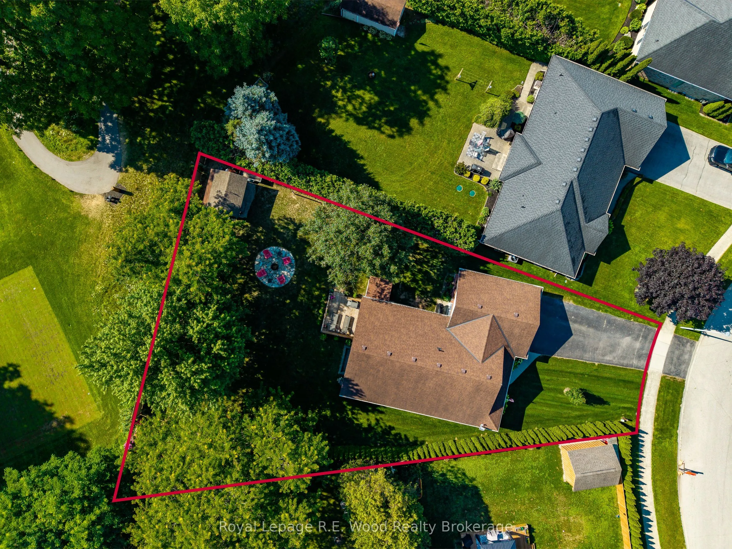 3 Otterview Drive