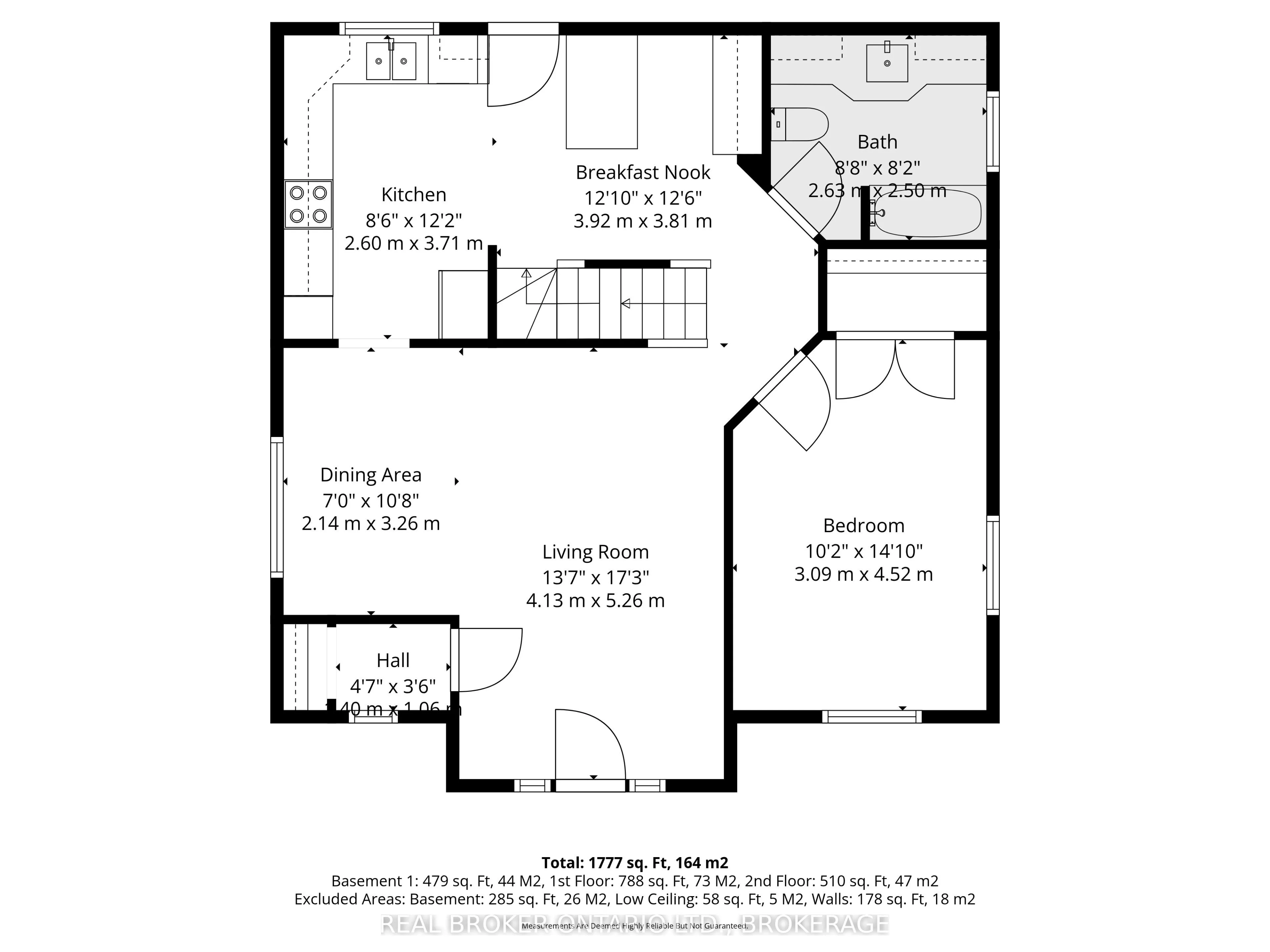 25 Dunbar Avenue