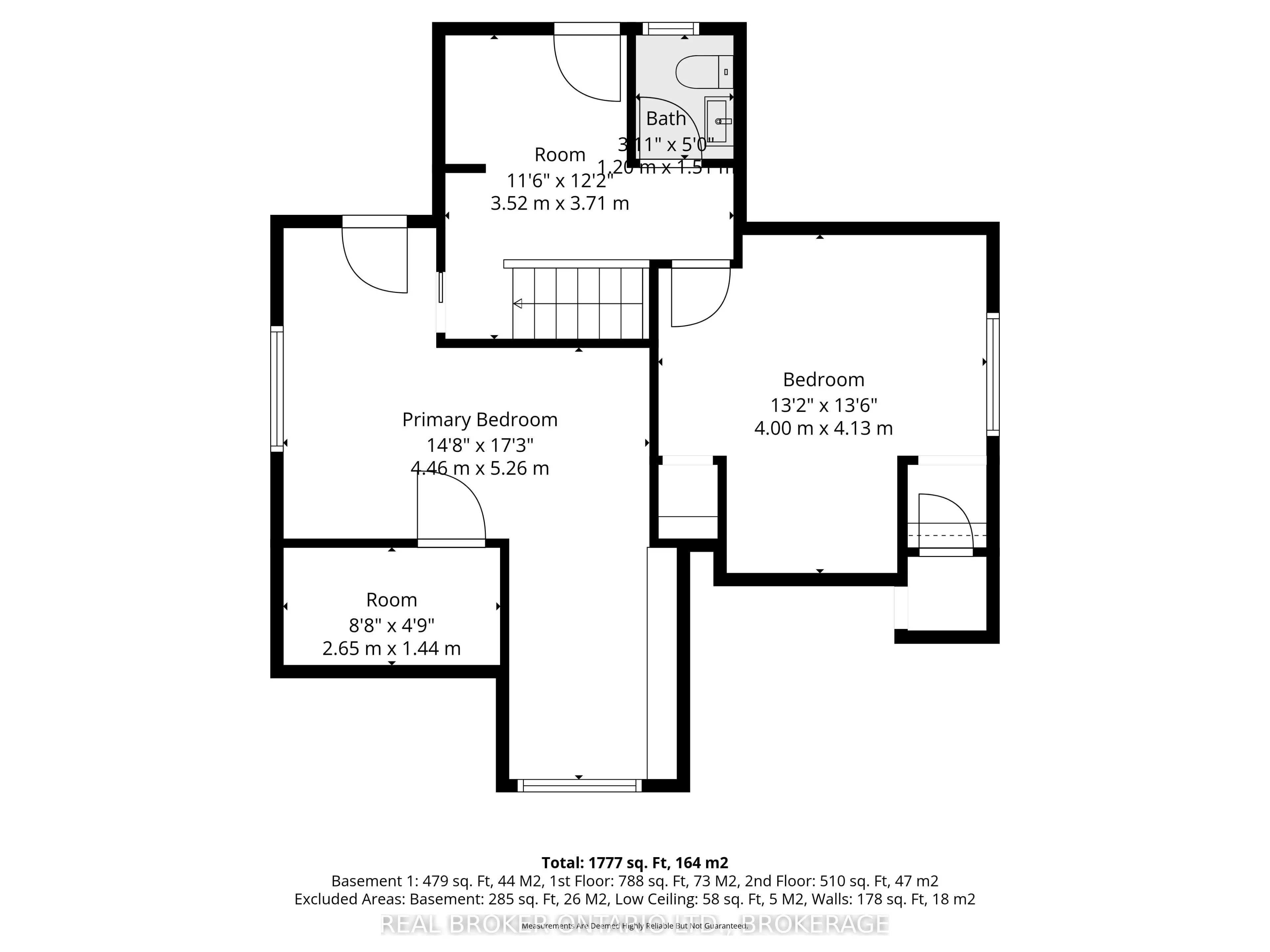 25 Dunbar Avenue