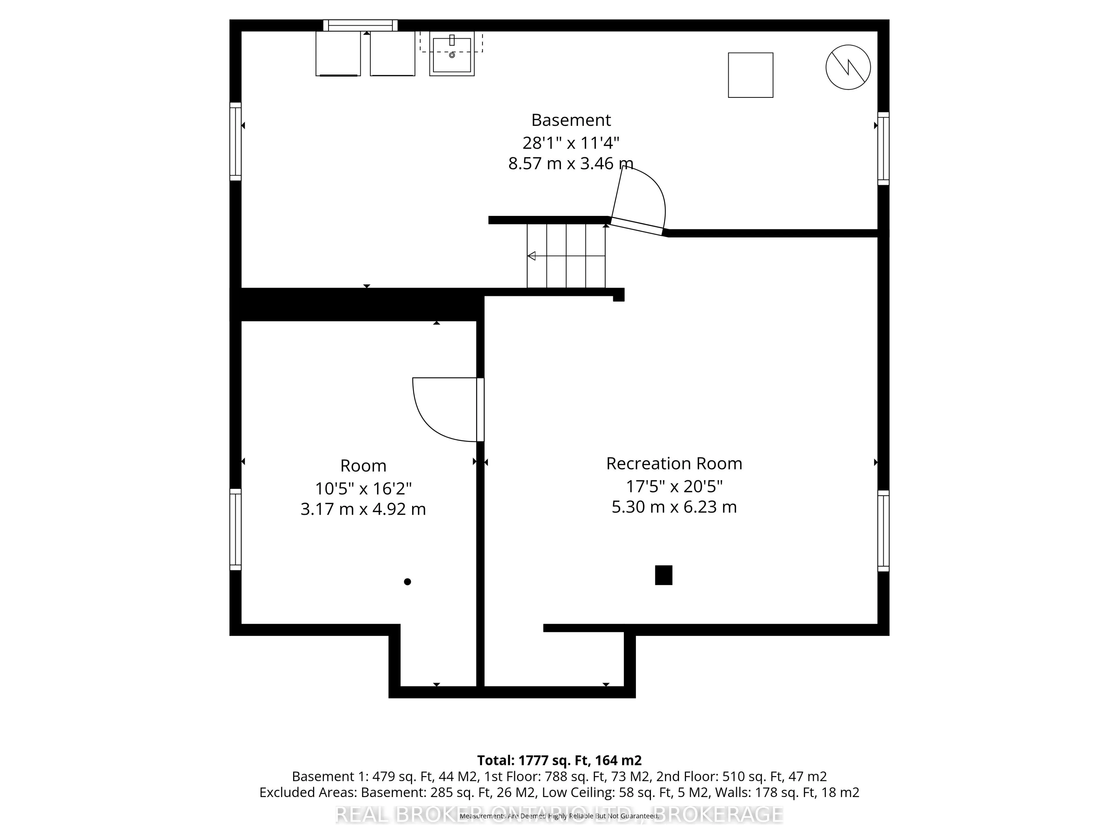 25 Dunbar Avenue