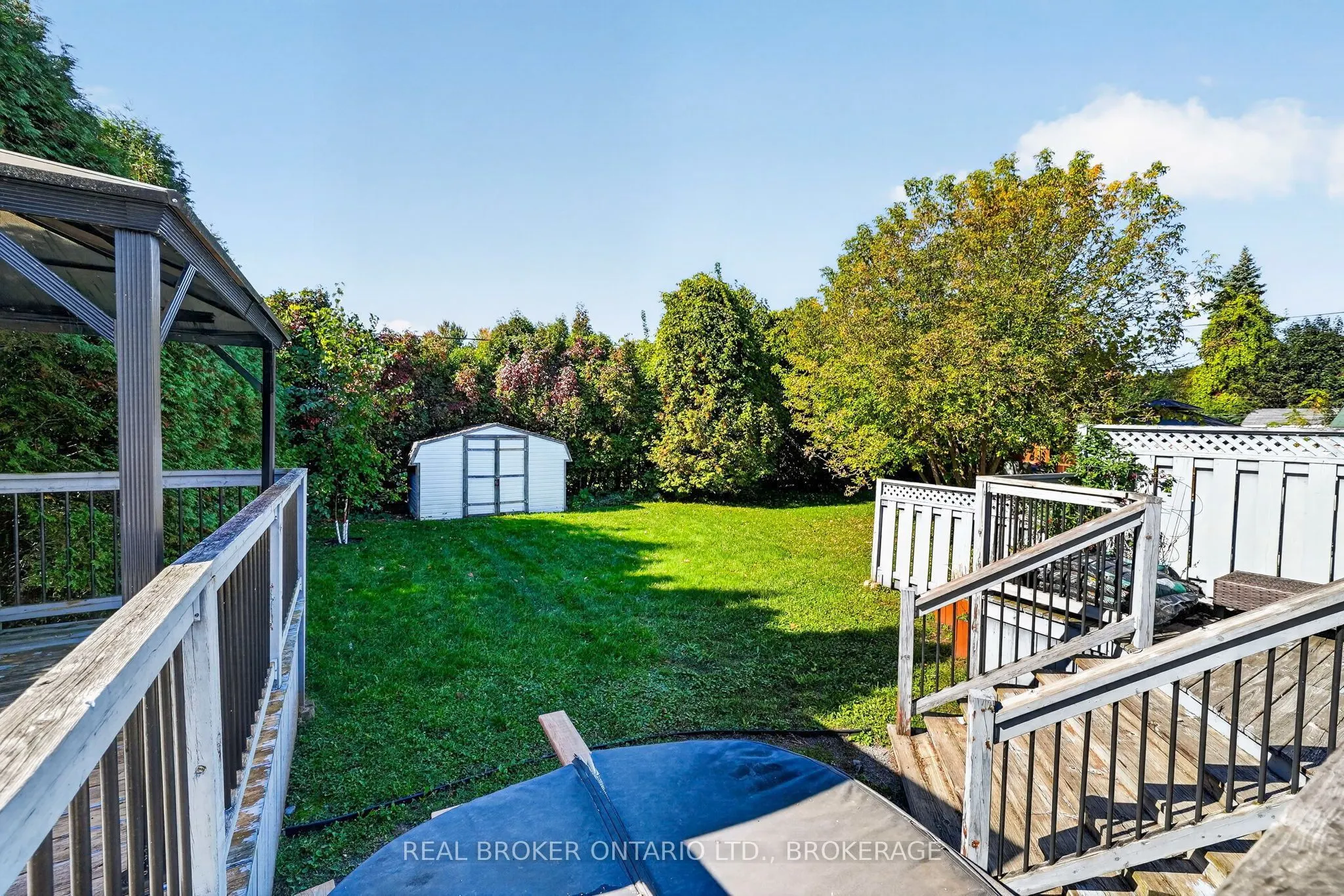 25 Dunbar Avenue