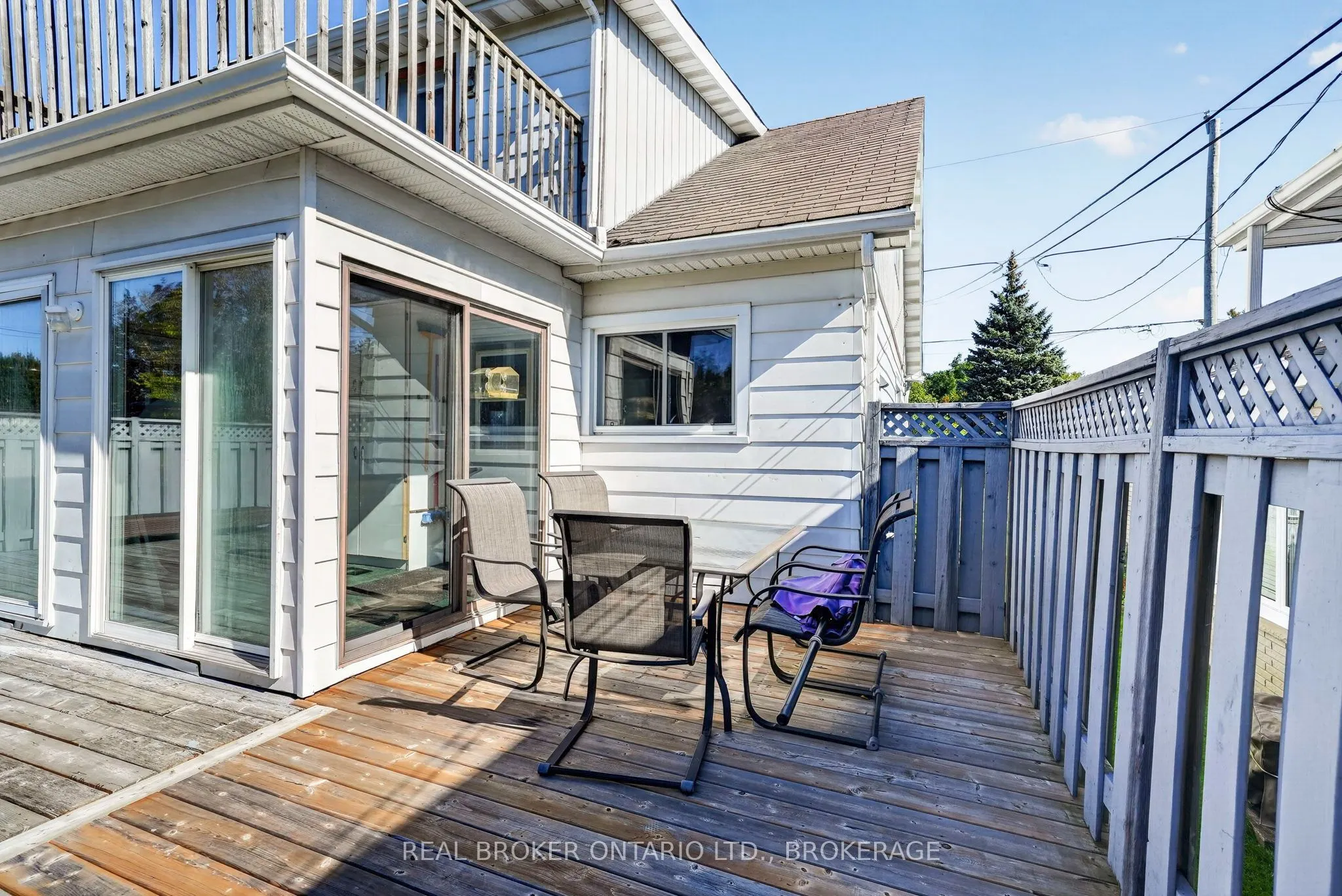 25 Dunbar Avenue