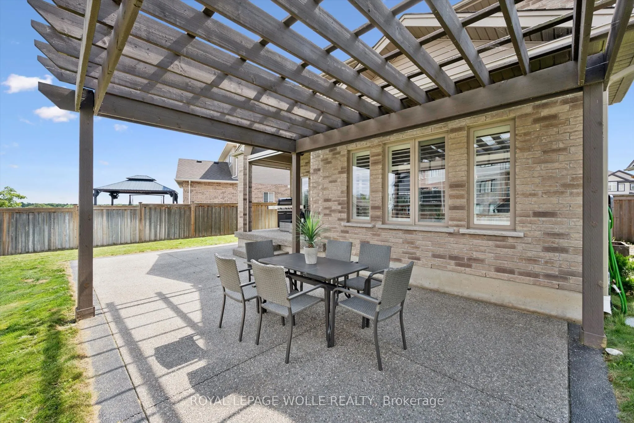 941 Eden Oak Court