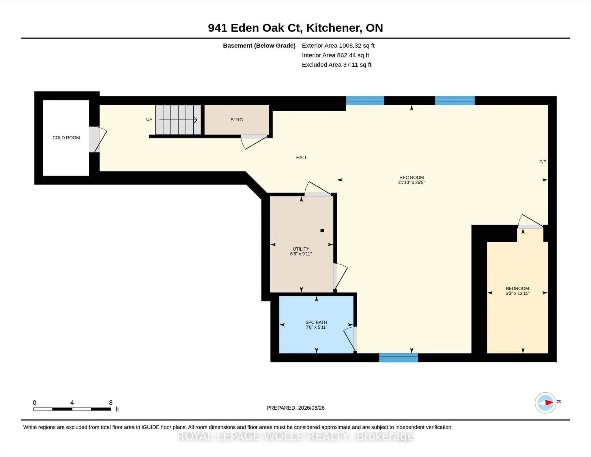 941 Eden Oak Court