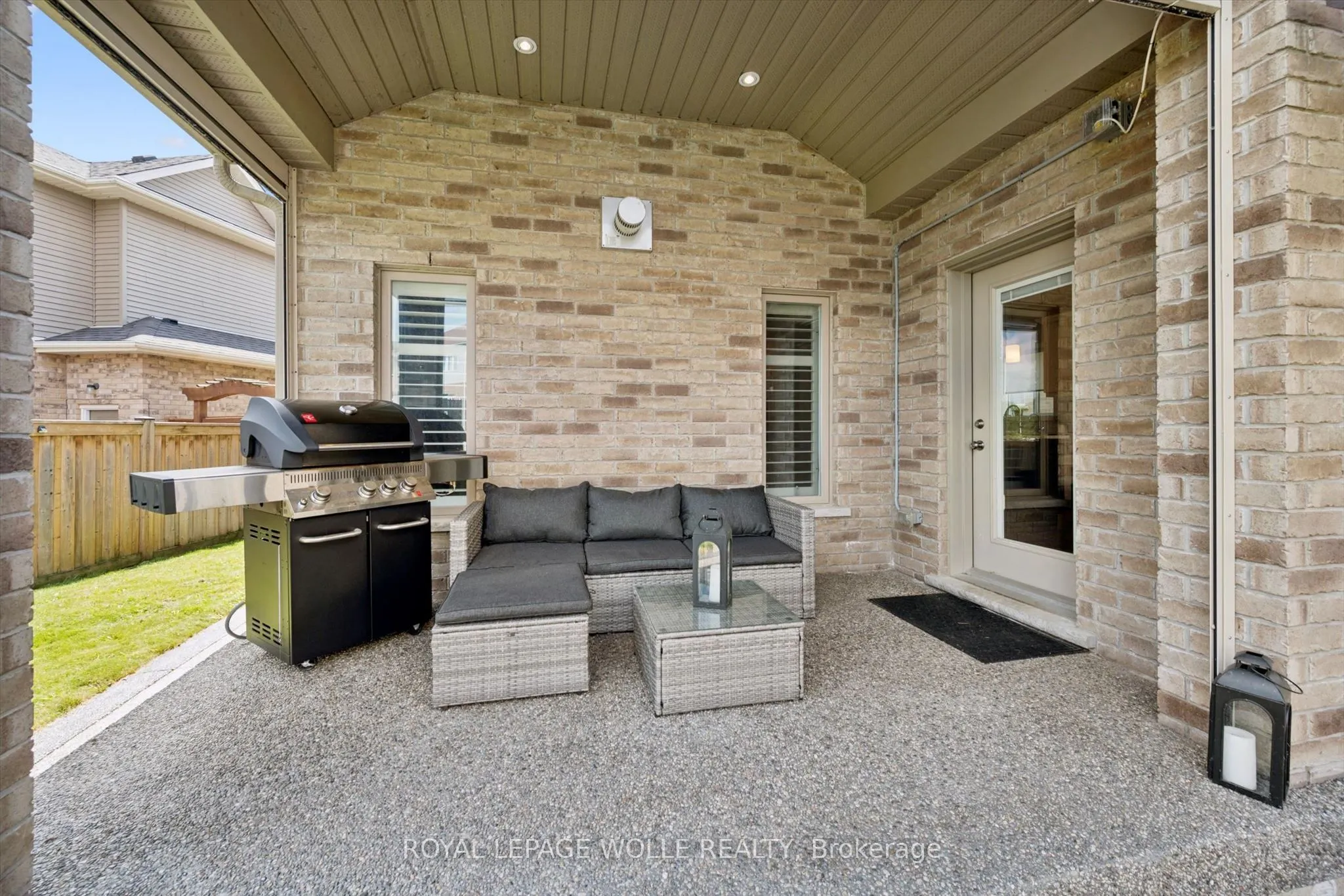 941 Eden Oak Court