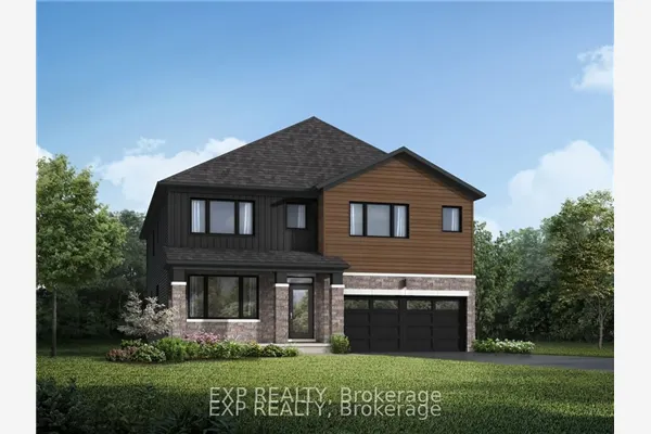 1105 Charolais Place