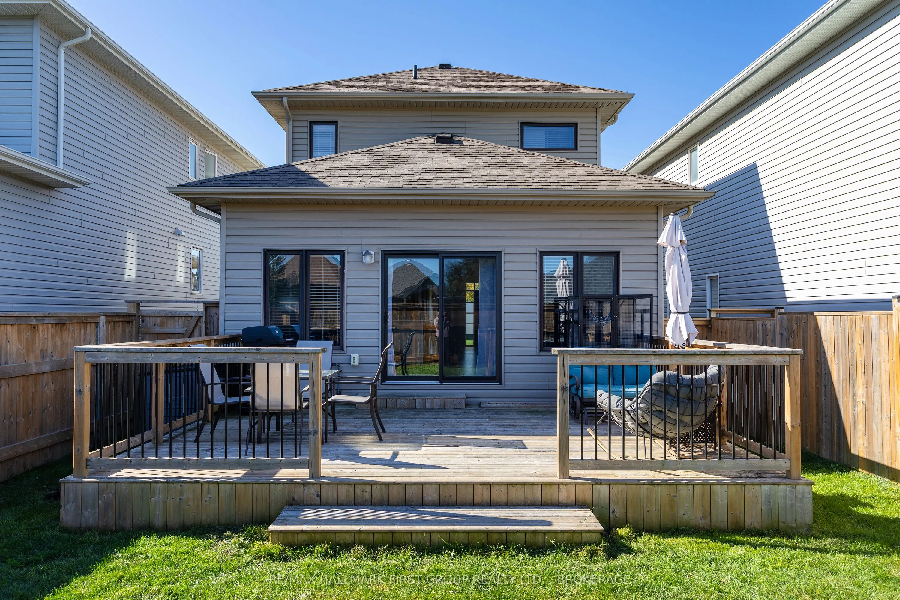 133 Pauline Tom Avenue