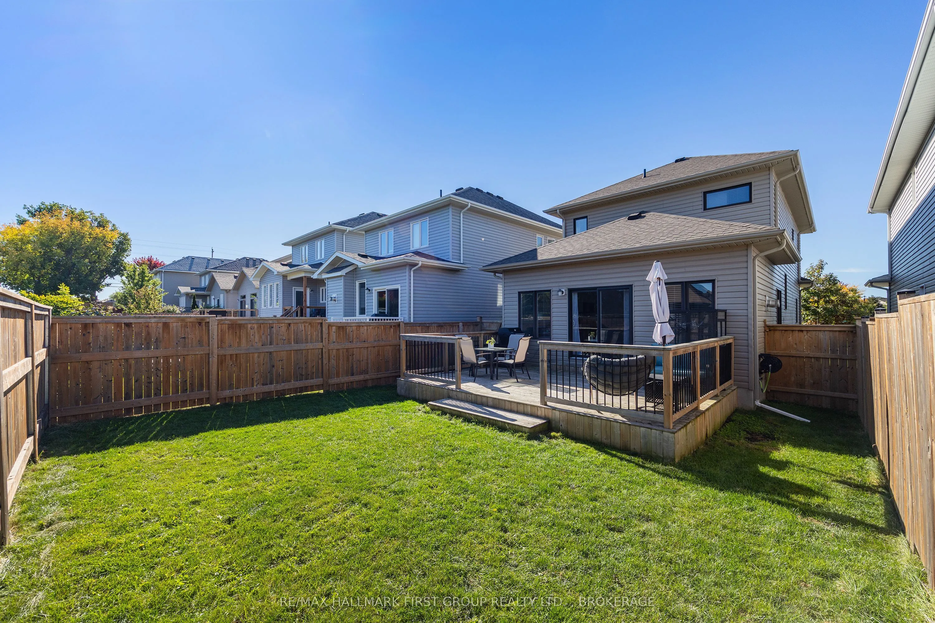 133 Pauline Tom Avenue