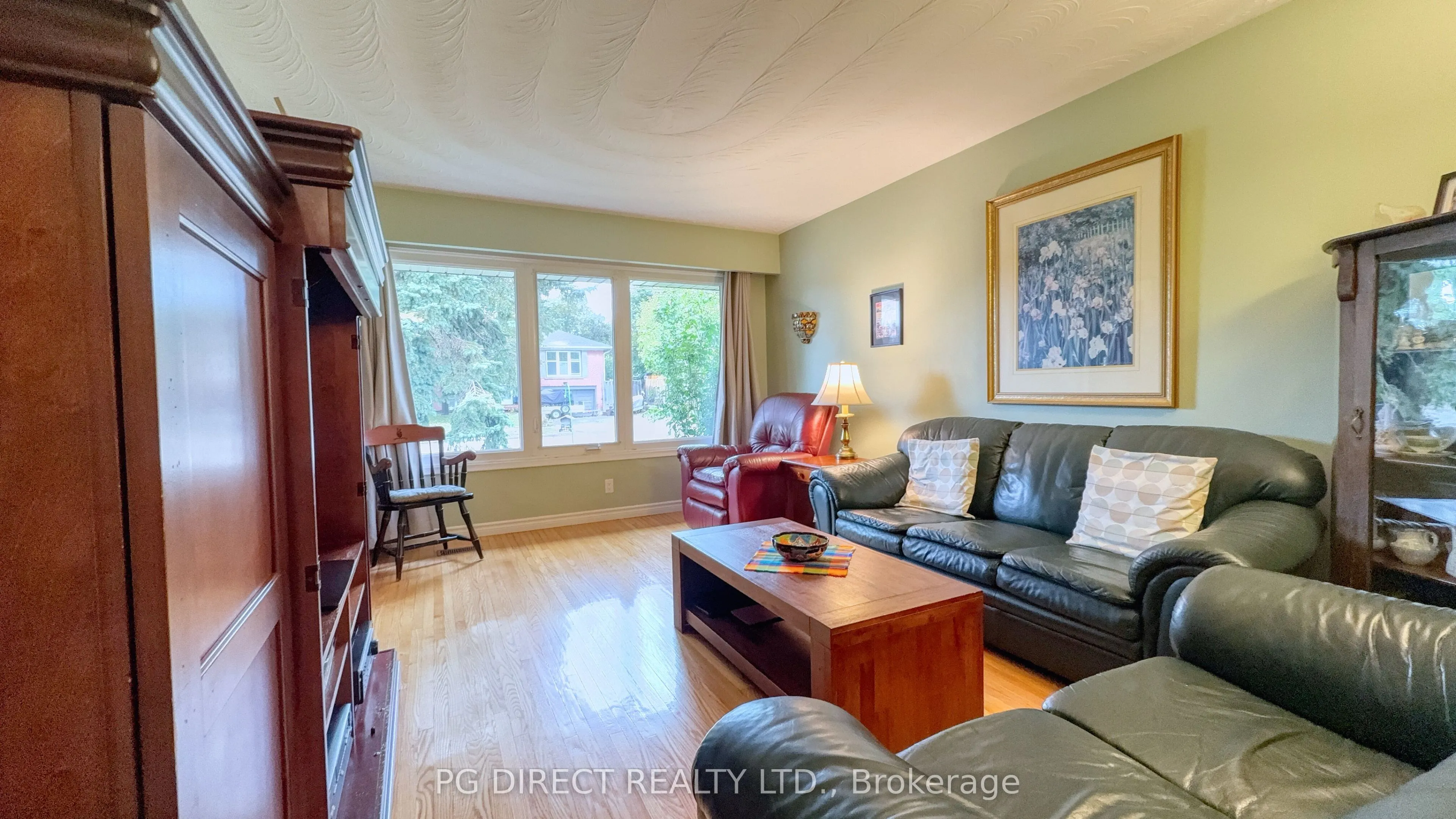 11 Montreal Road