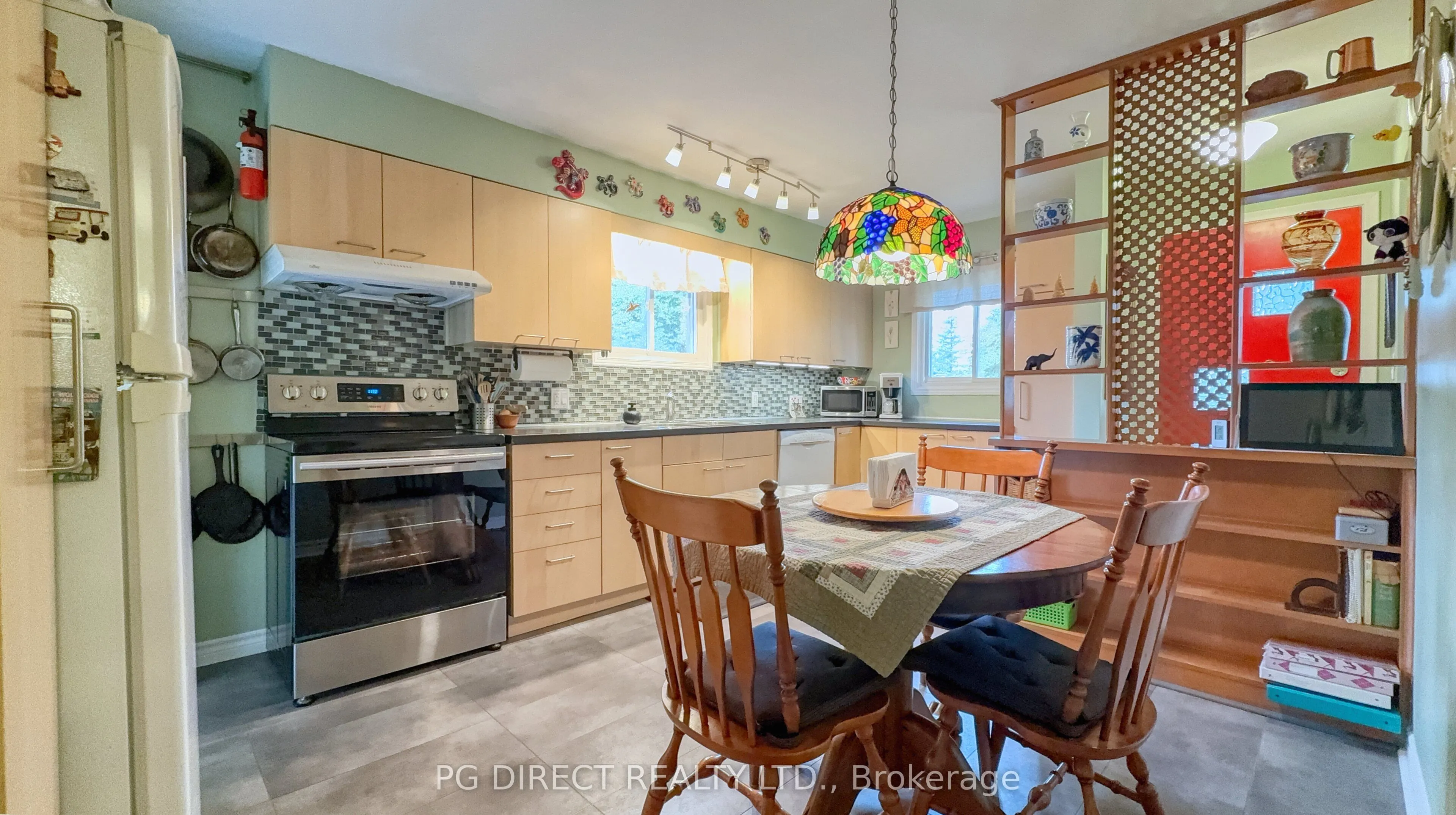 11 Montreal Road