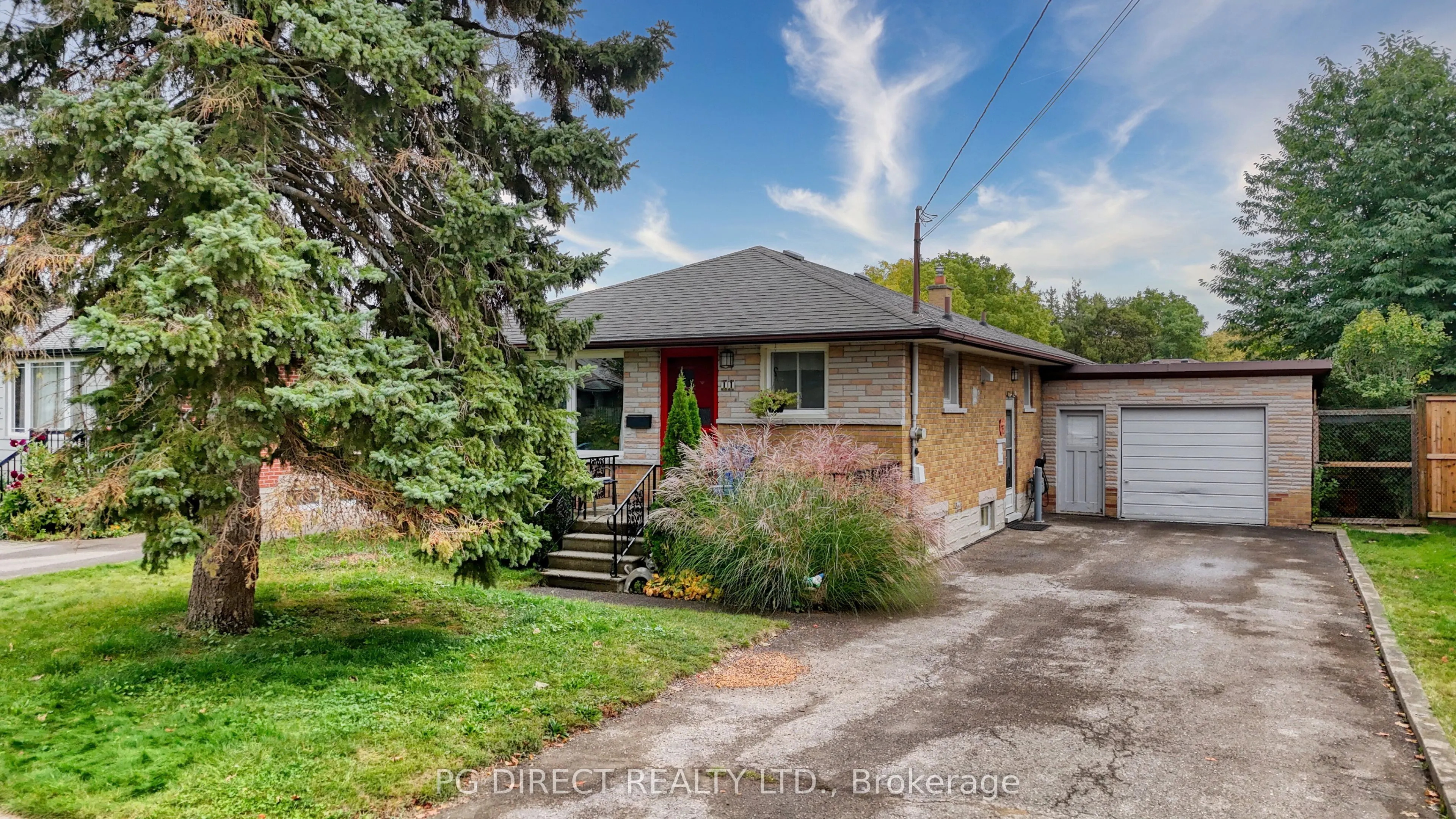 11 Montreal Road